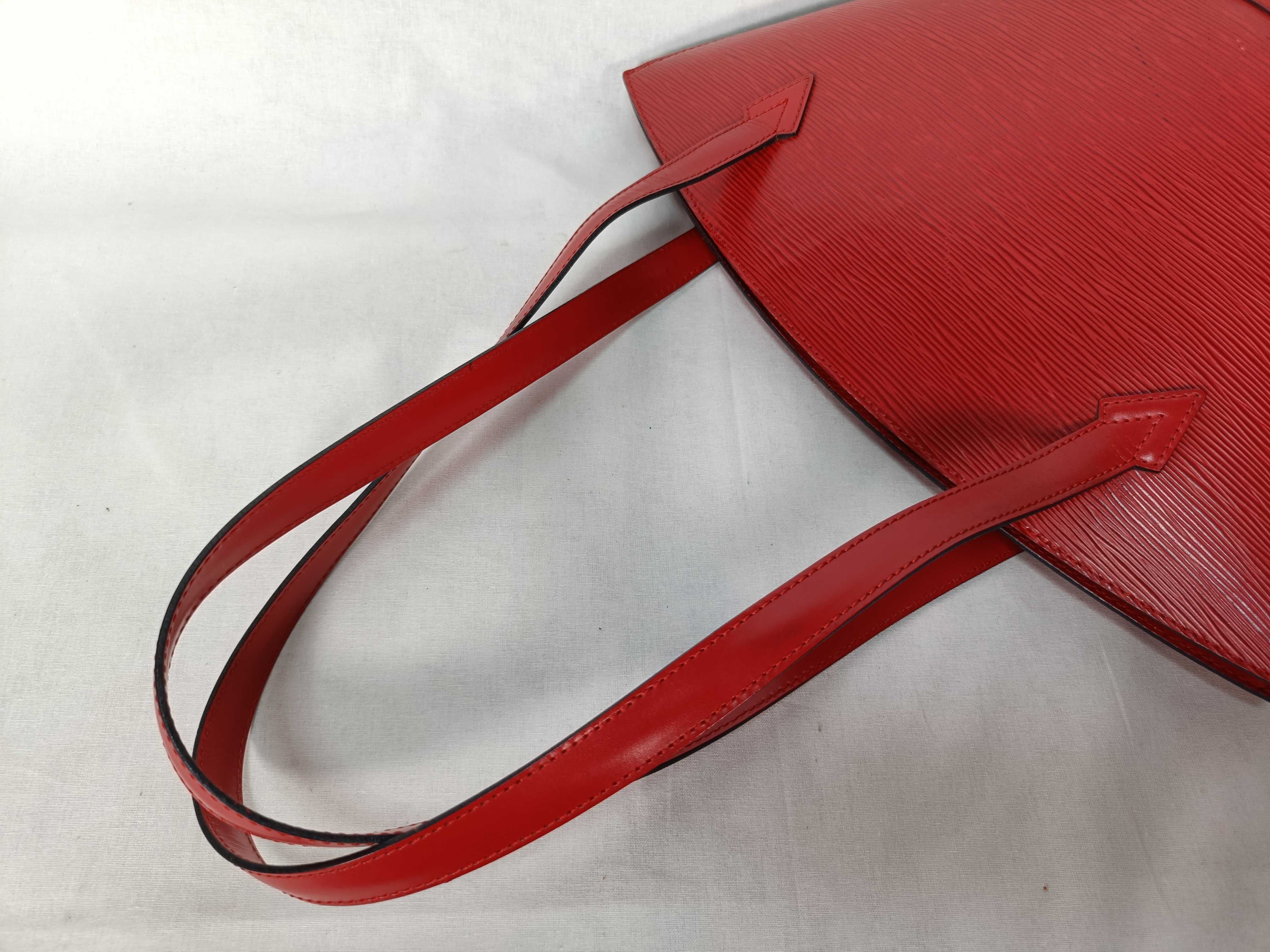 Epi M52277 Saint Jacques Tote Bag — view 6