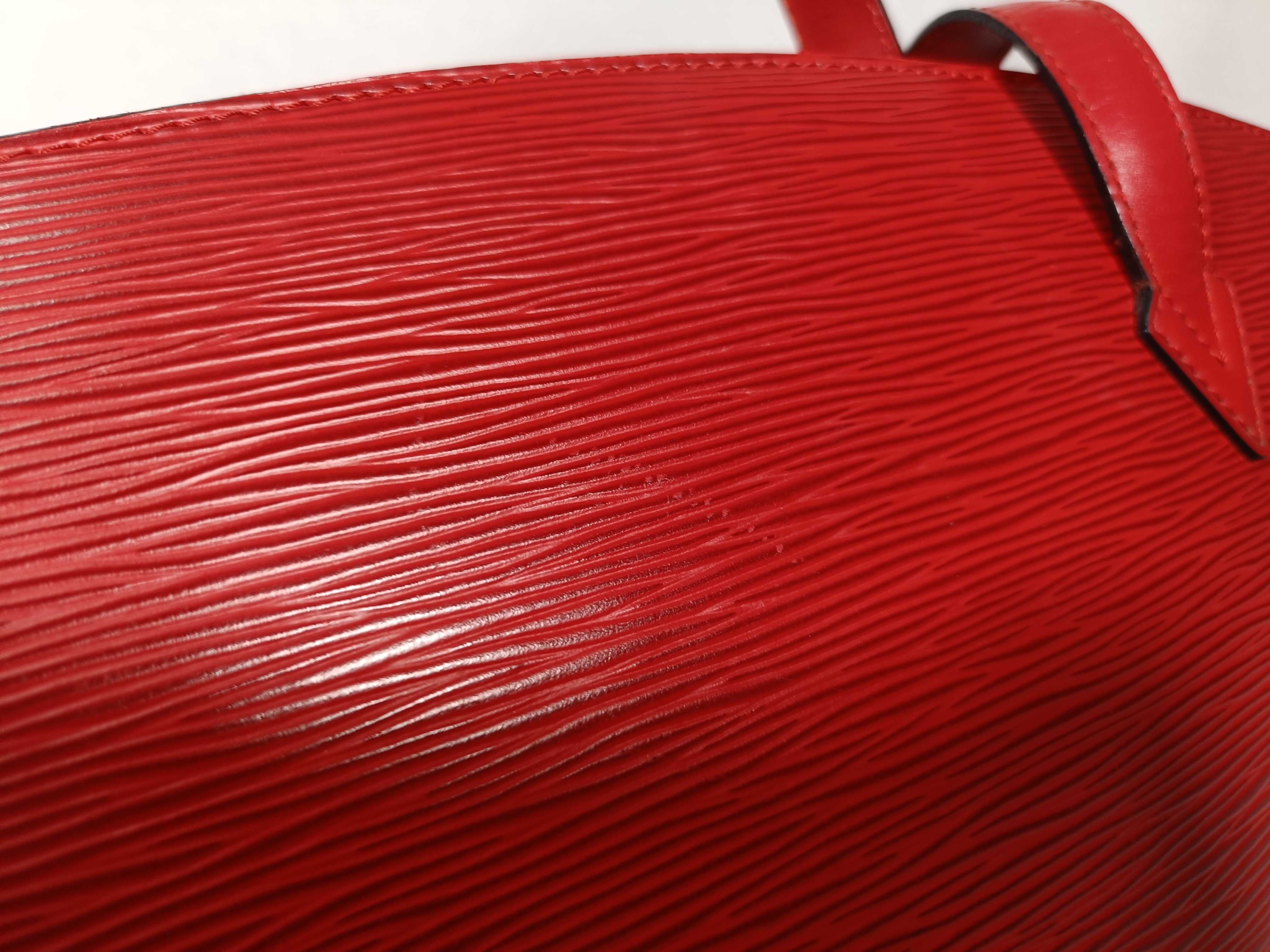Epi M52277 Saint Jacques Tote Bag — view 9