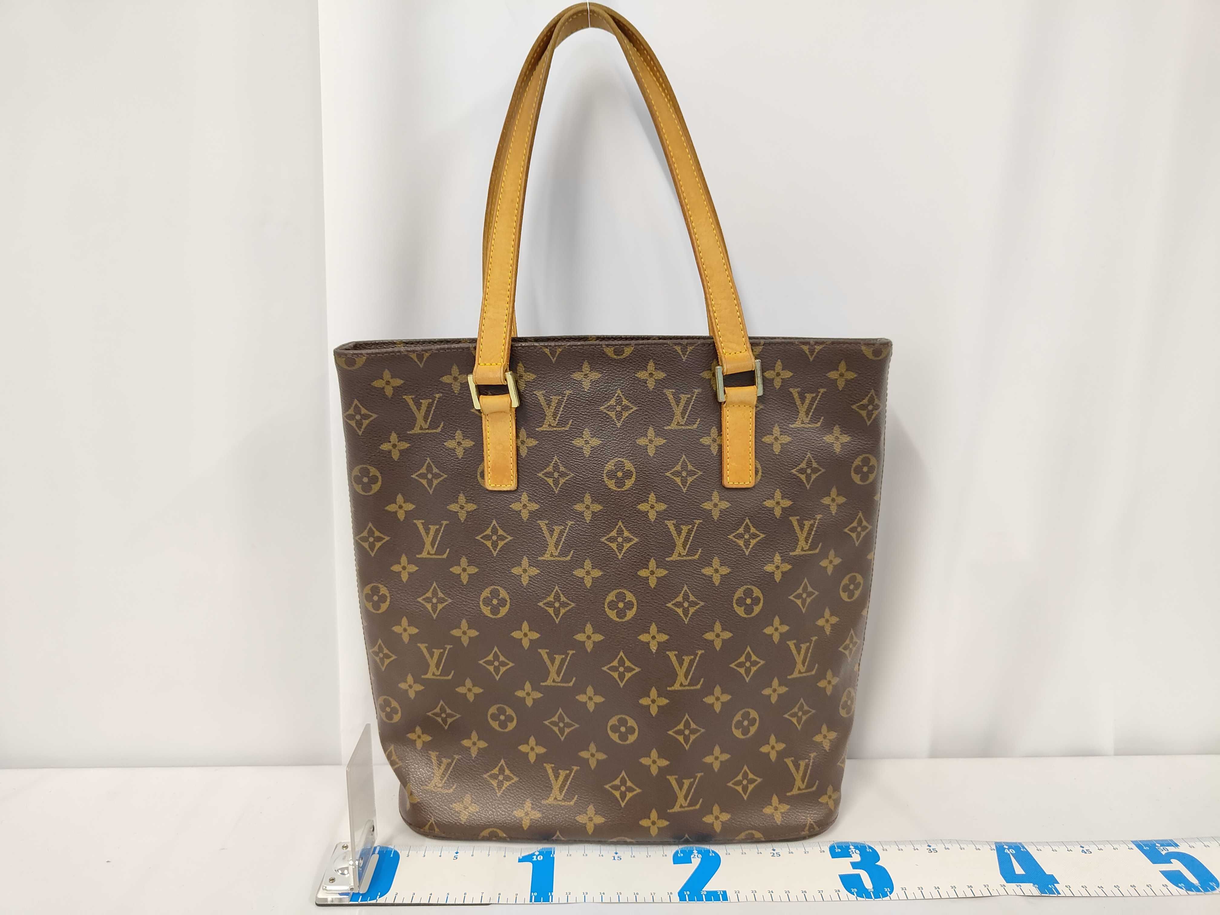 Monogram Vuitton Monogram Vavin GM Shoulder Bag — view 2