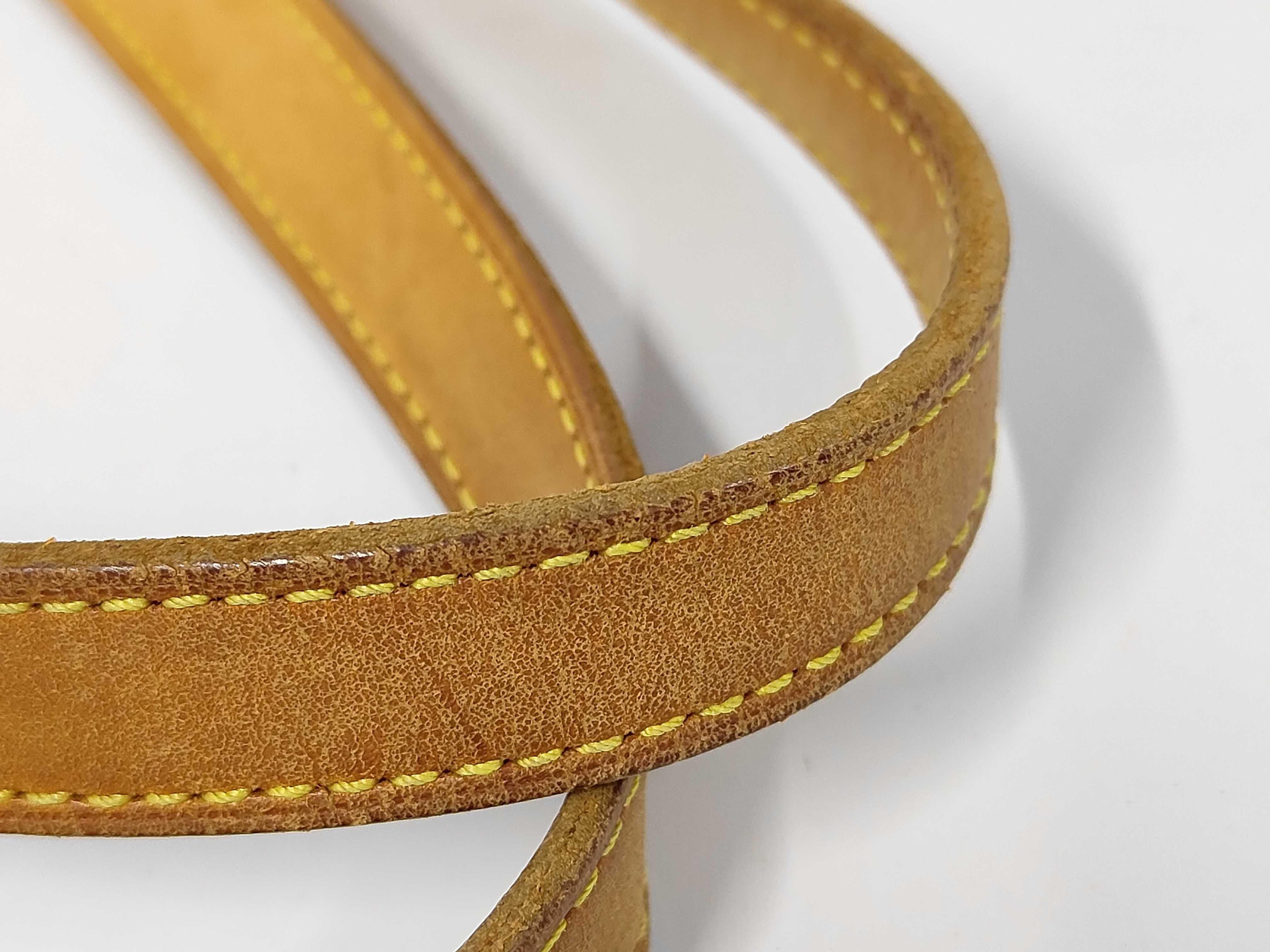 Monogram Vuitton Monogram Vavin GM Shoulder Bag — view 4