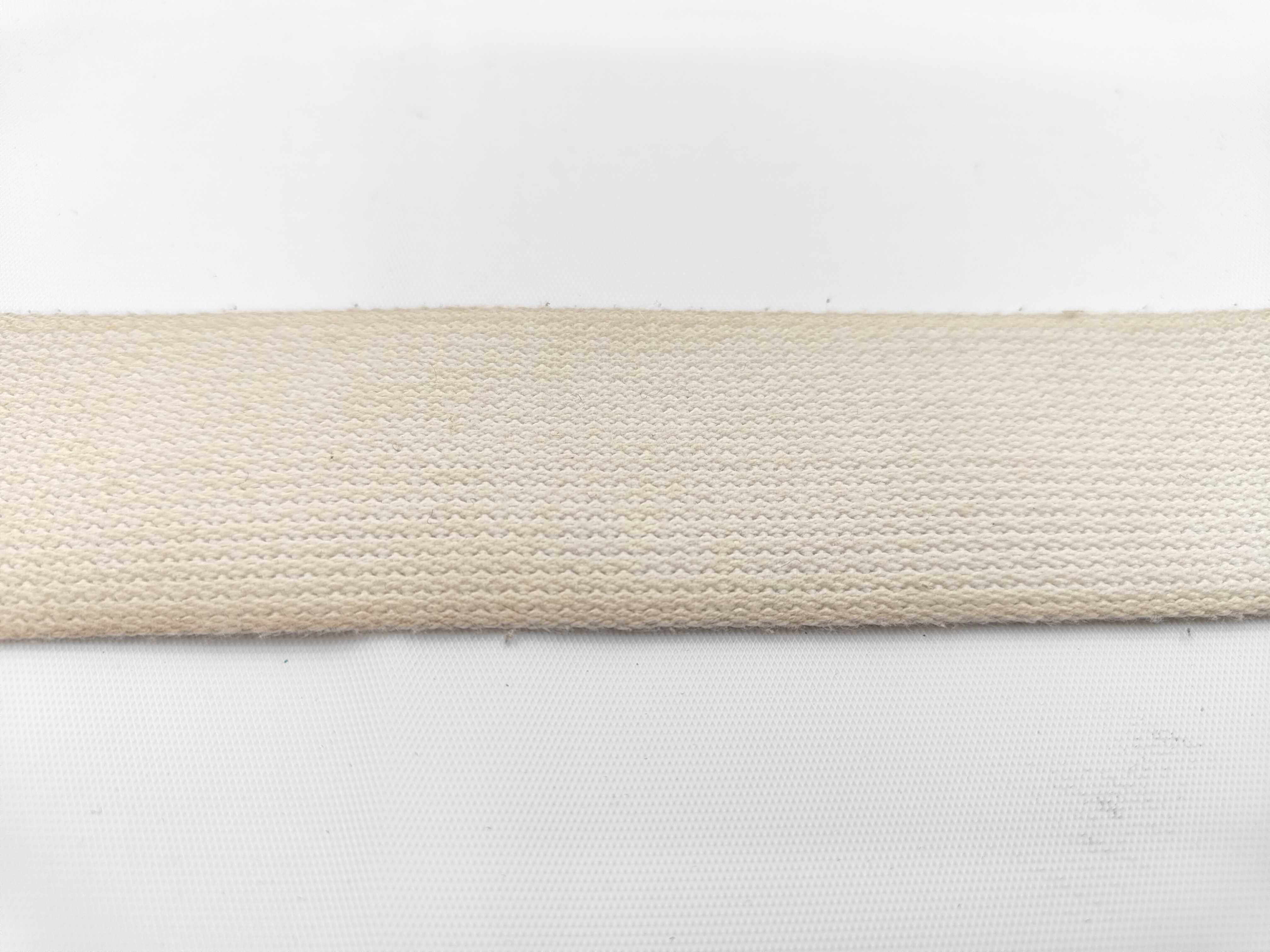 Taurillon Clemence Evelyne PM J stamp White Shoulder Bag — view 4