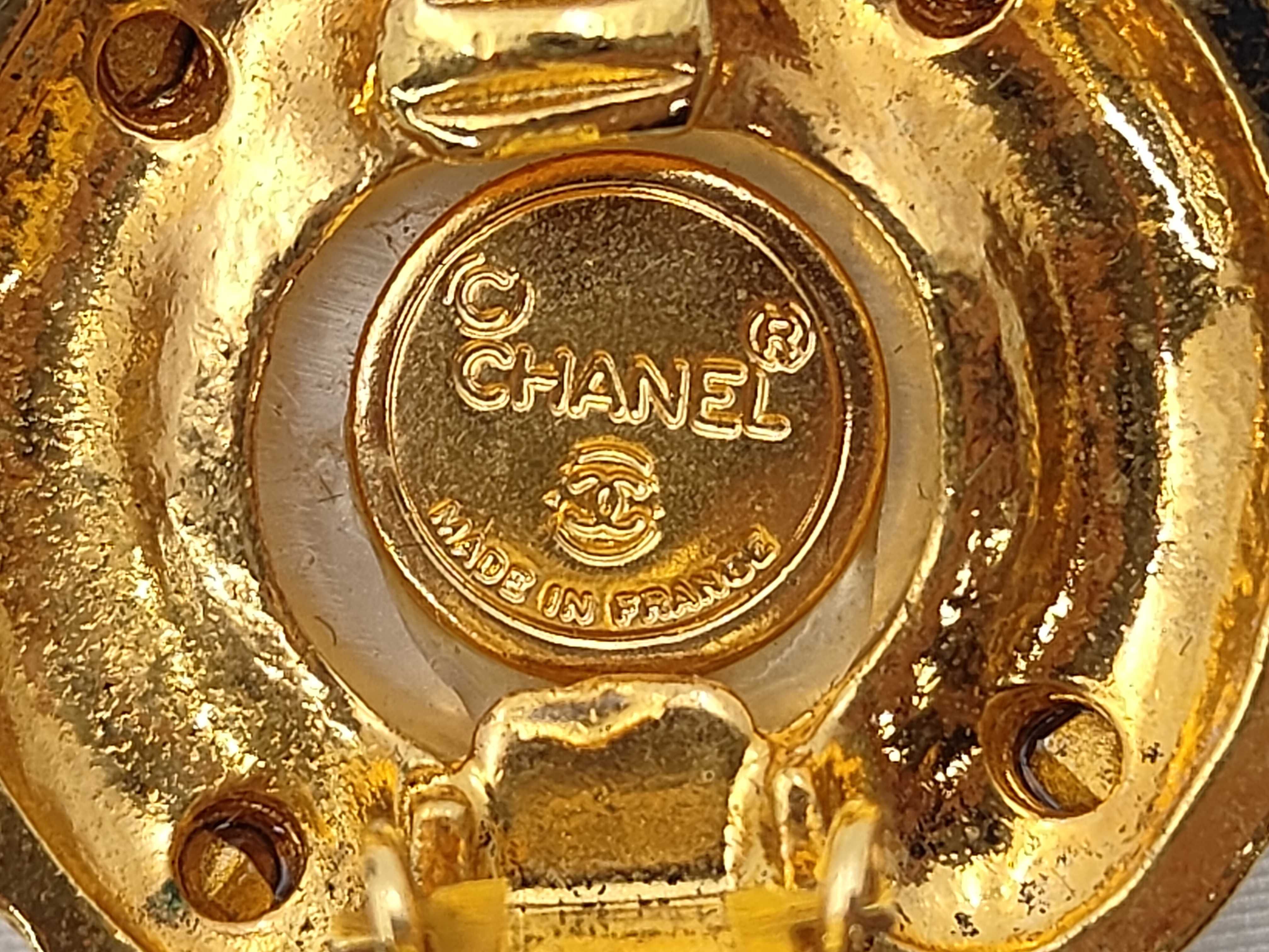 Serial number unknown / Earrings / GP Earrings — view 5