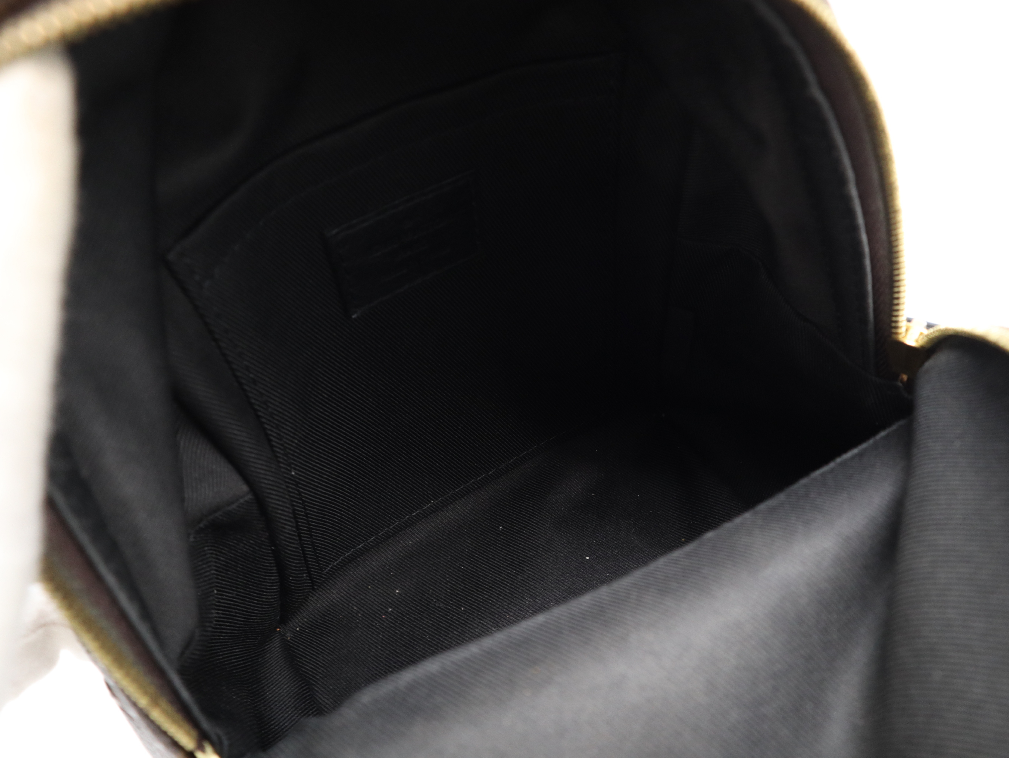 M44873 Monogram Palm Springs MINI Backpack — view 10