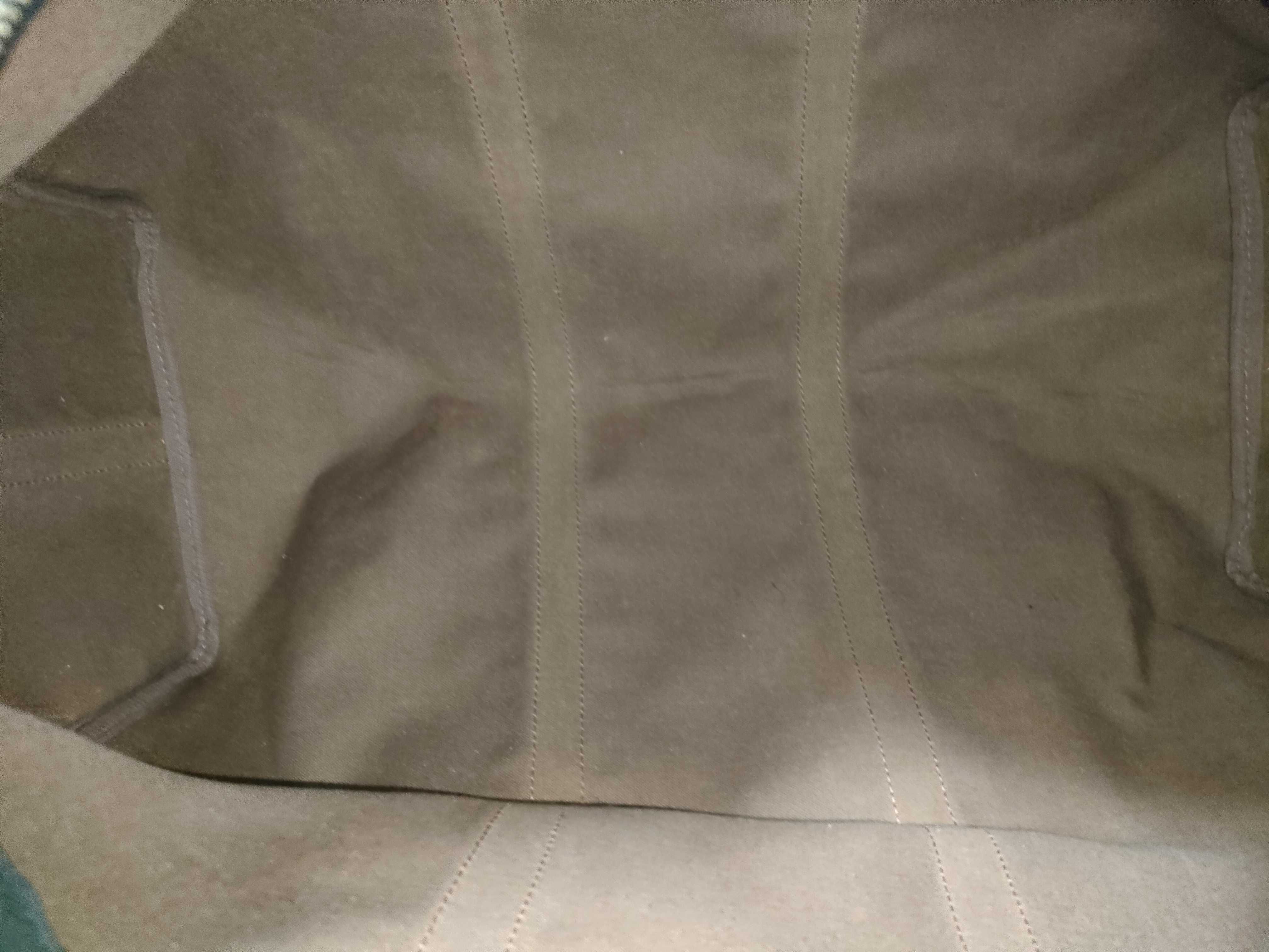 Monogram Keepall Bandoulière 50 M41416 VI1920 Boston Bag — view 11