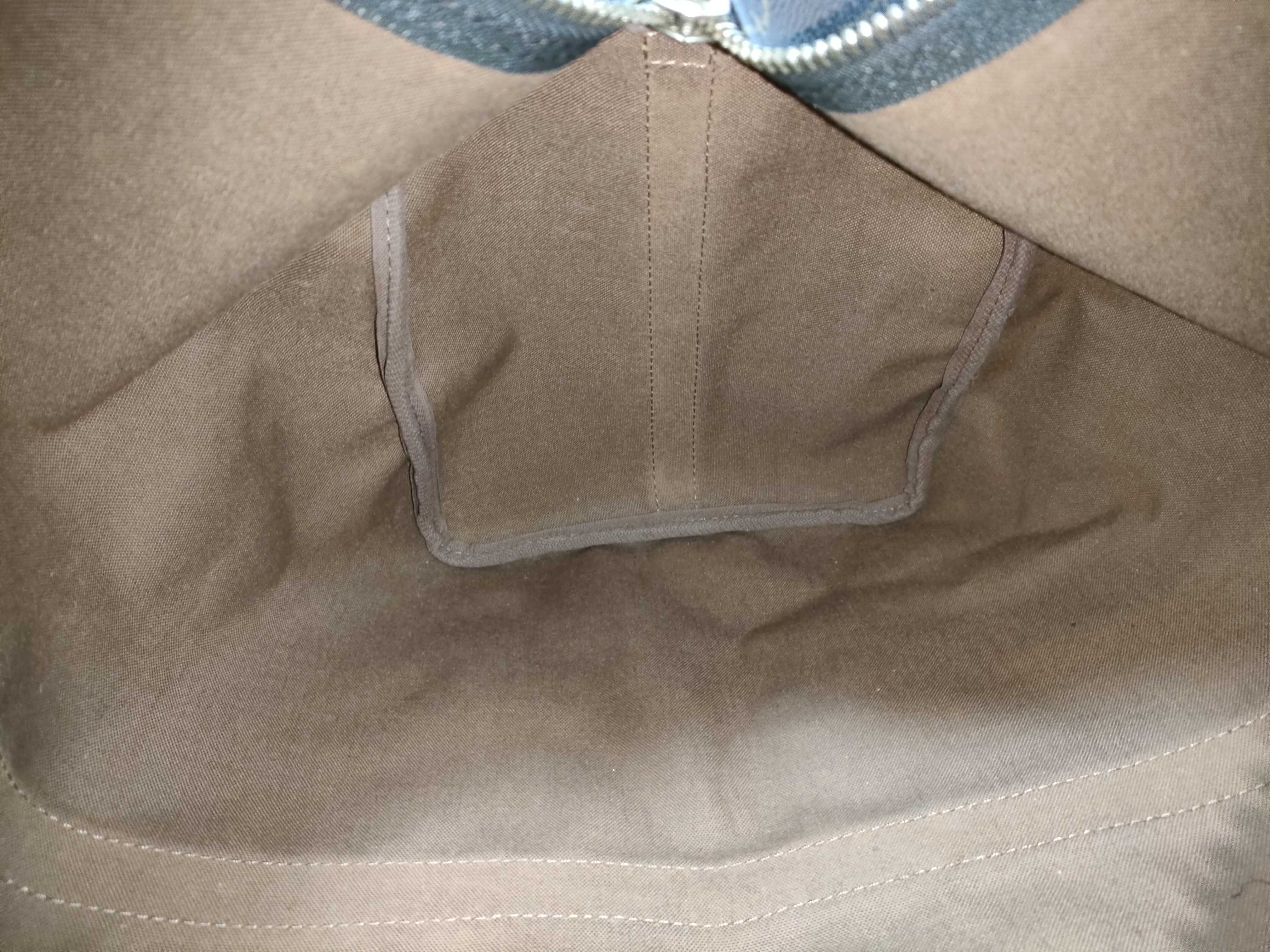 Monogram Keepall Bandoulière 50 M41416 VI1920 Boston Bag — view 10