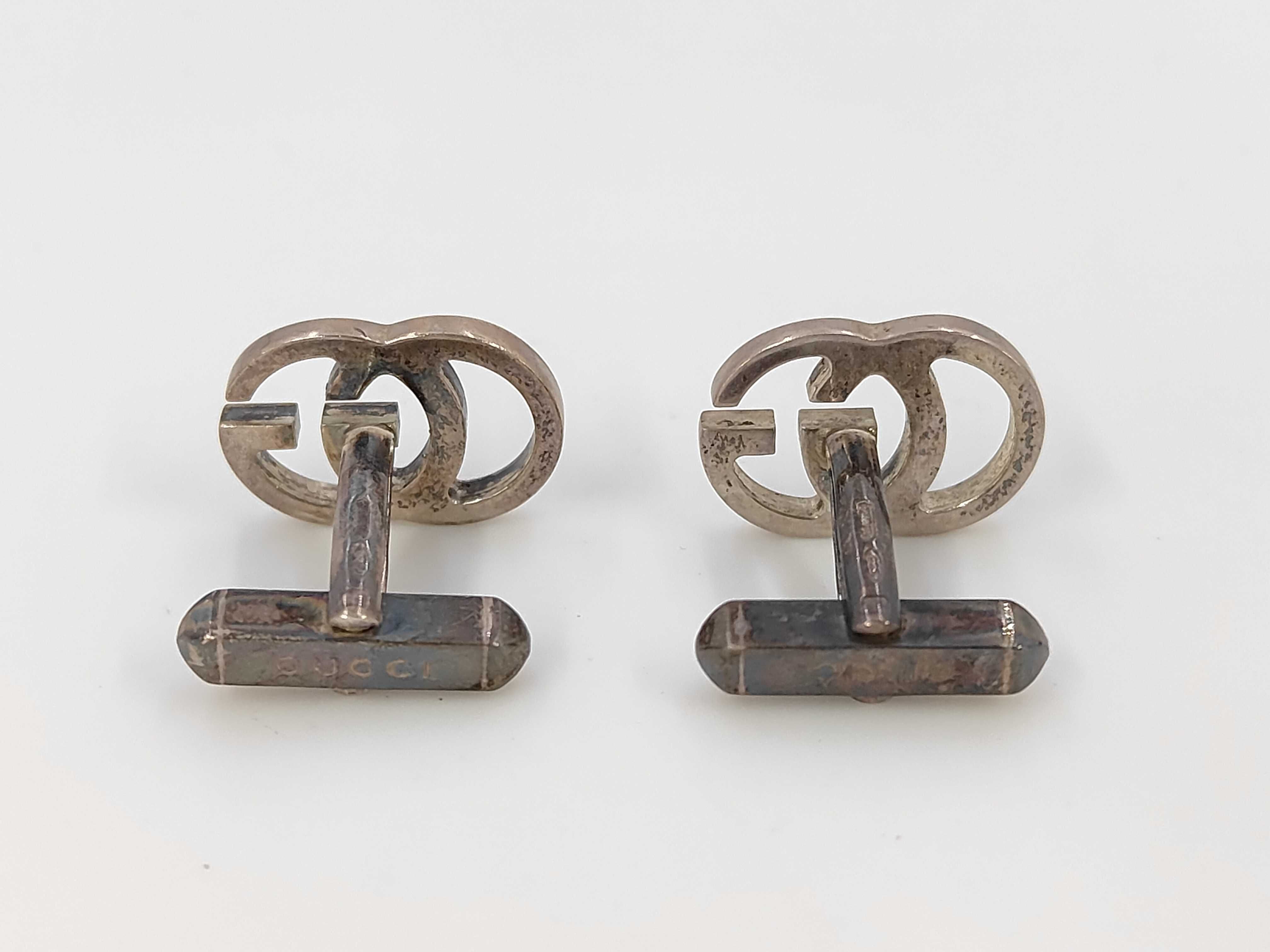 Cufflinks / SV Tie Clip & Cufflinks — view 3