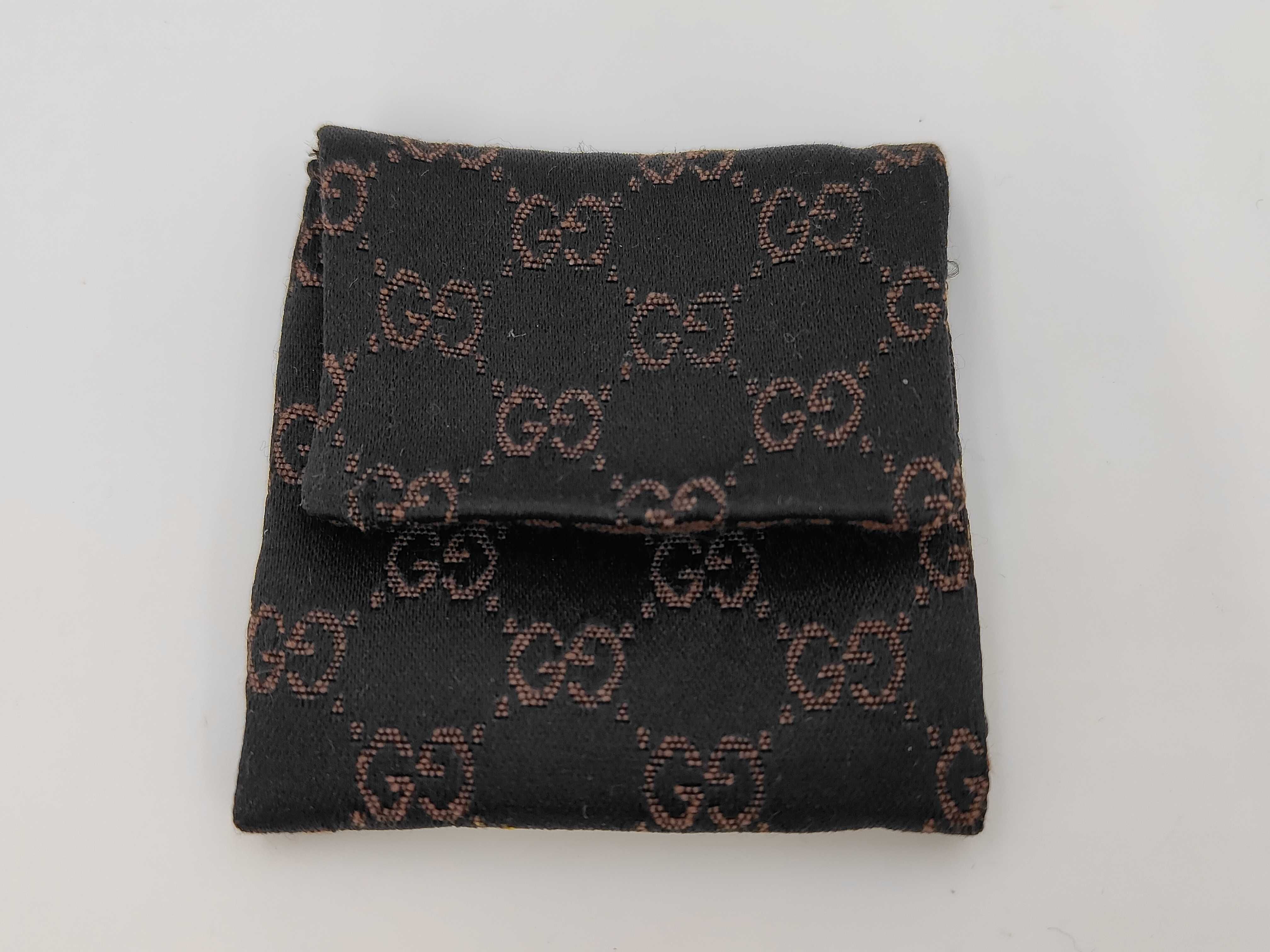 Cufflinks / SV Tie Clip & Cufflinks — view 8