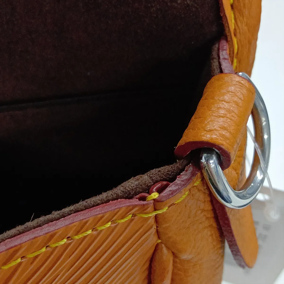 Epi Bussy NM M59459 Brown (RFID detected) — view 13