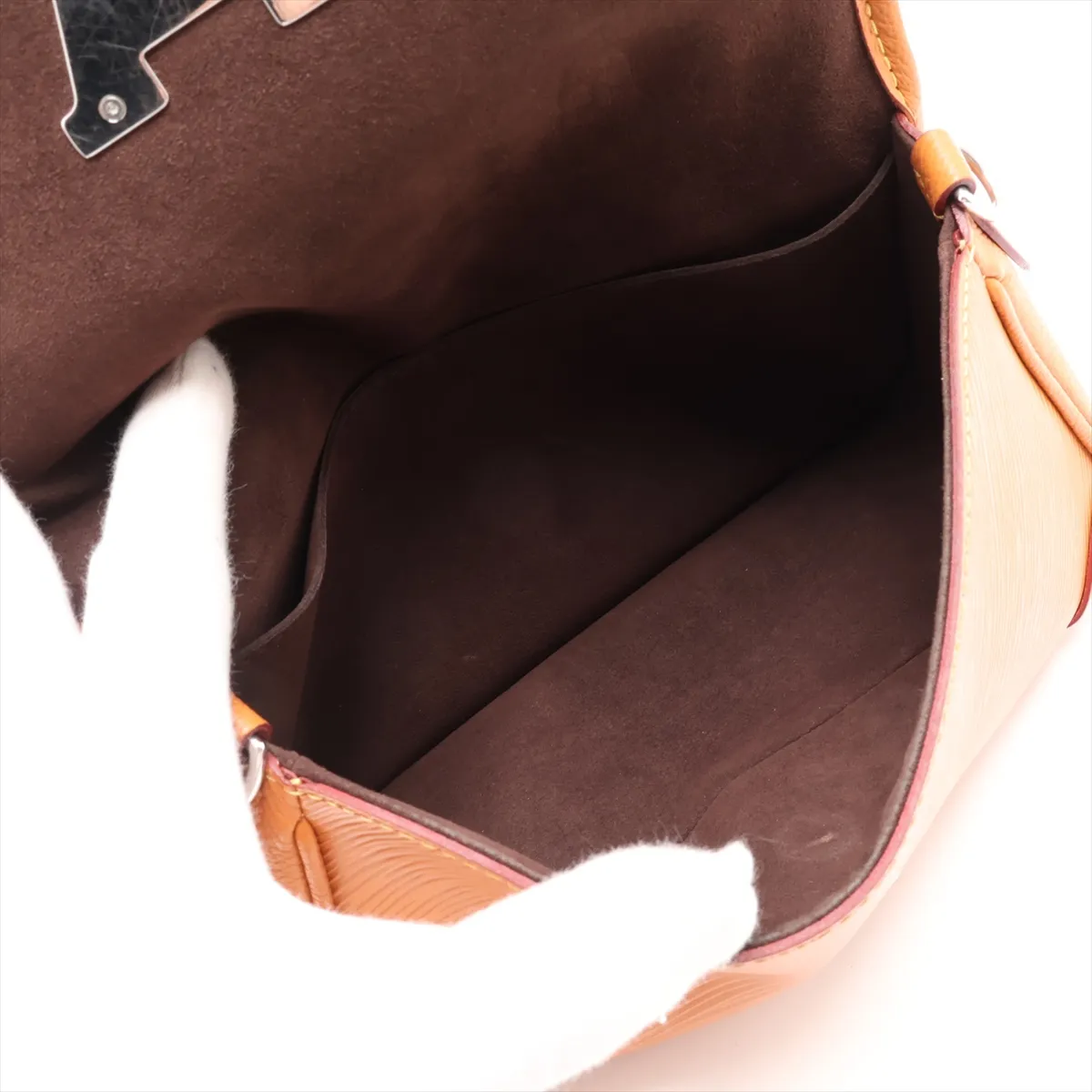 Epi Bussy NM M59459 Brown (RFID detected) — view 6