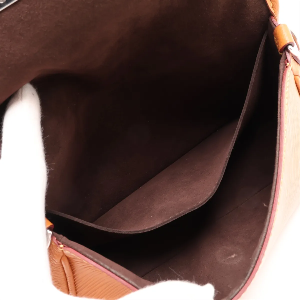 Epi Bussy NM M59459 Brown (RFID detected) — view 7
