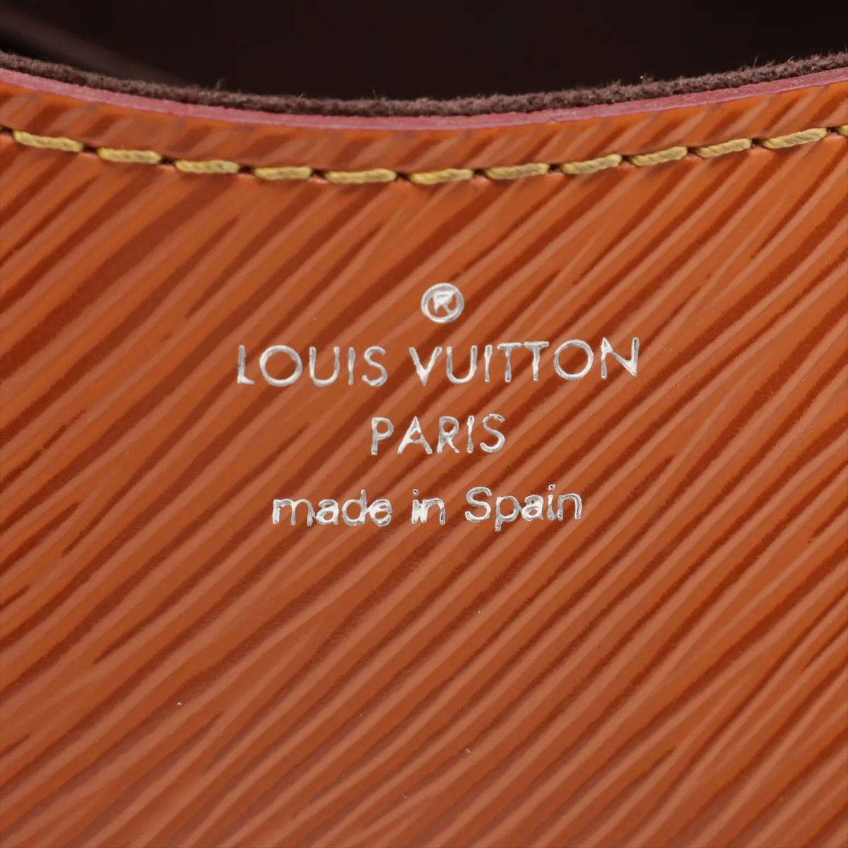 Epi Bussy NM M59459 Brown (RFID detected) — view 8