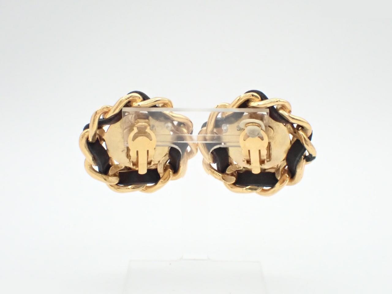 Coco Mark Vintage Gold — view 2