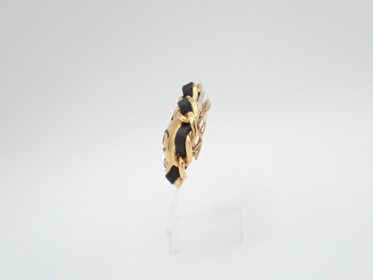 Coco Mark Vintage Gold — view 3
