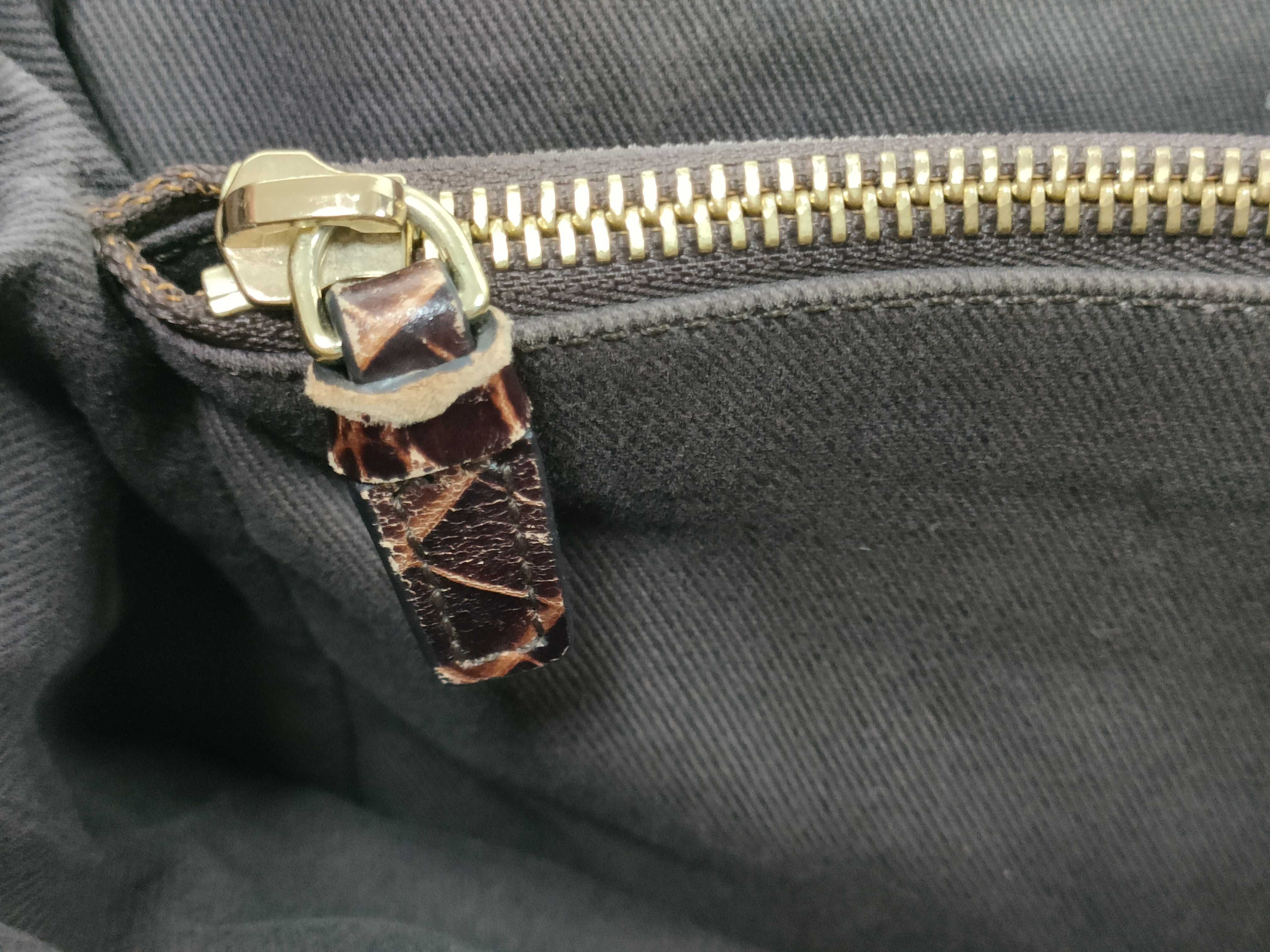 Macadam Tote Bag Handbag — view 13