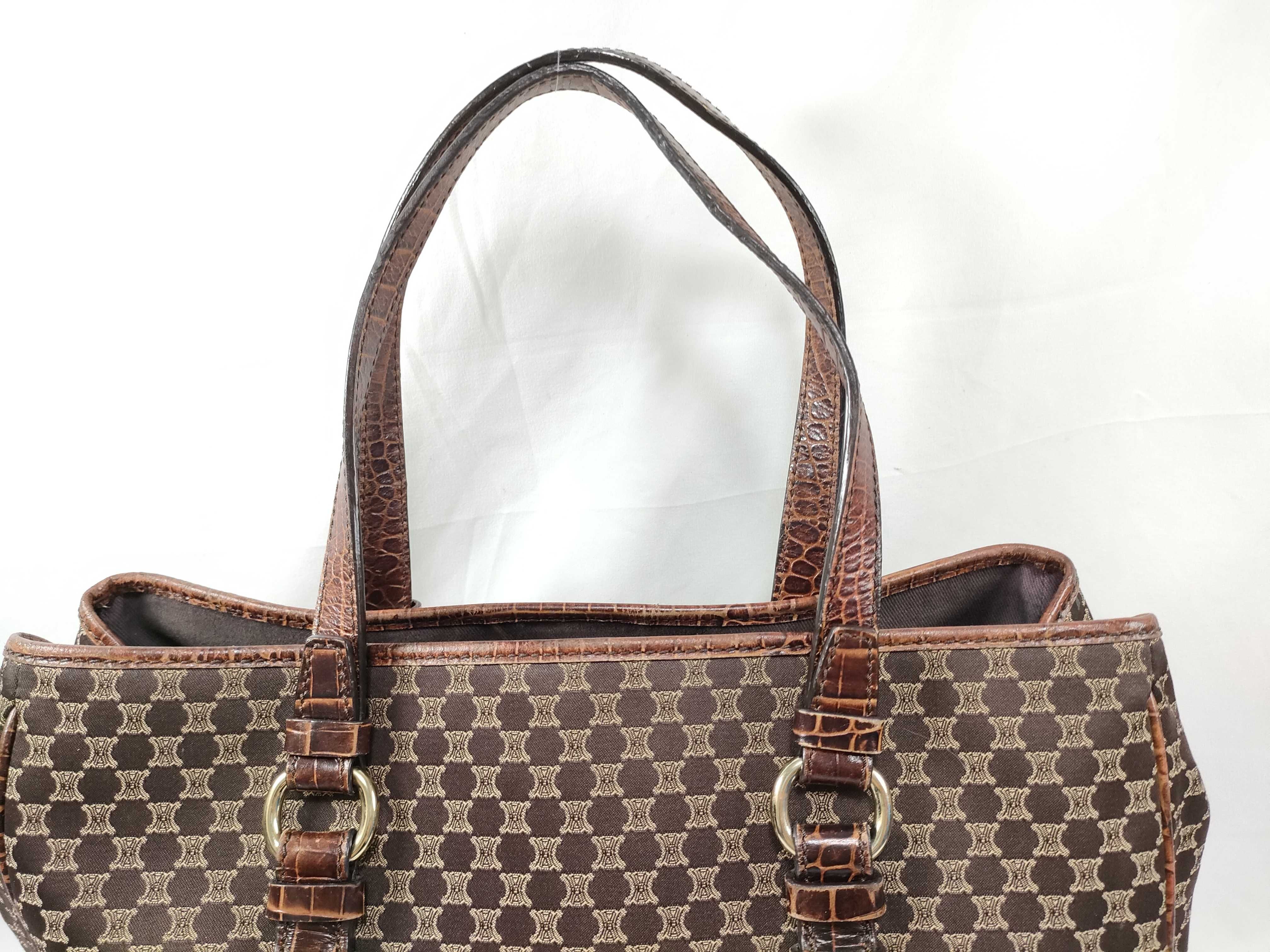 Macadam Tote Bag Handbag — view 3