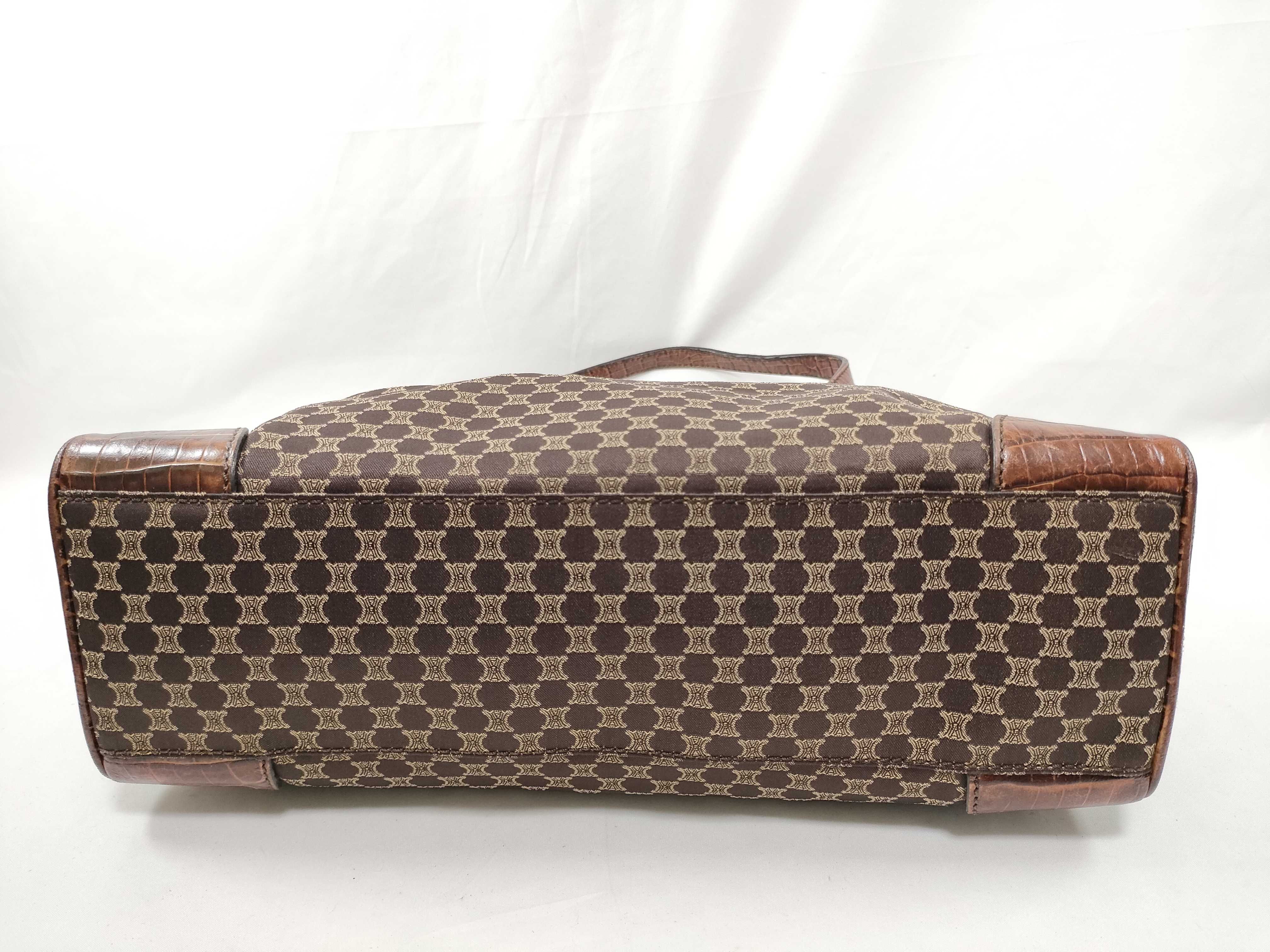 Macadam Tote Bag Handbag — view 6