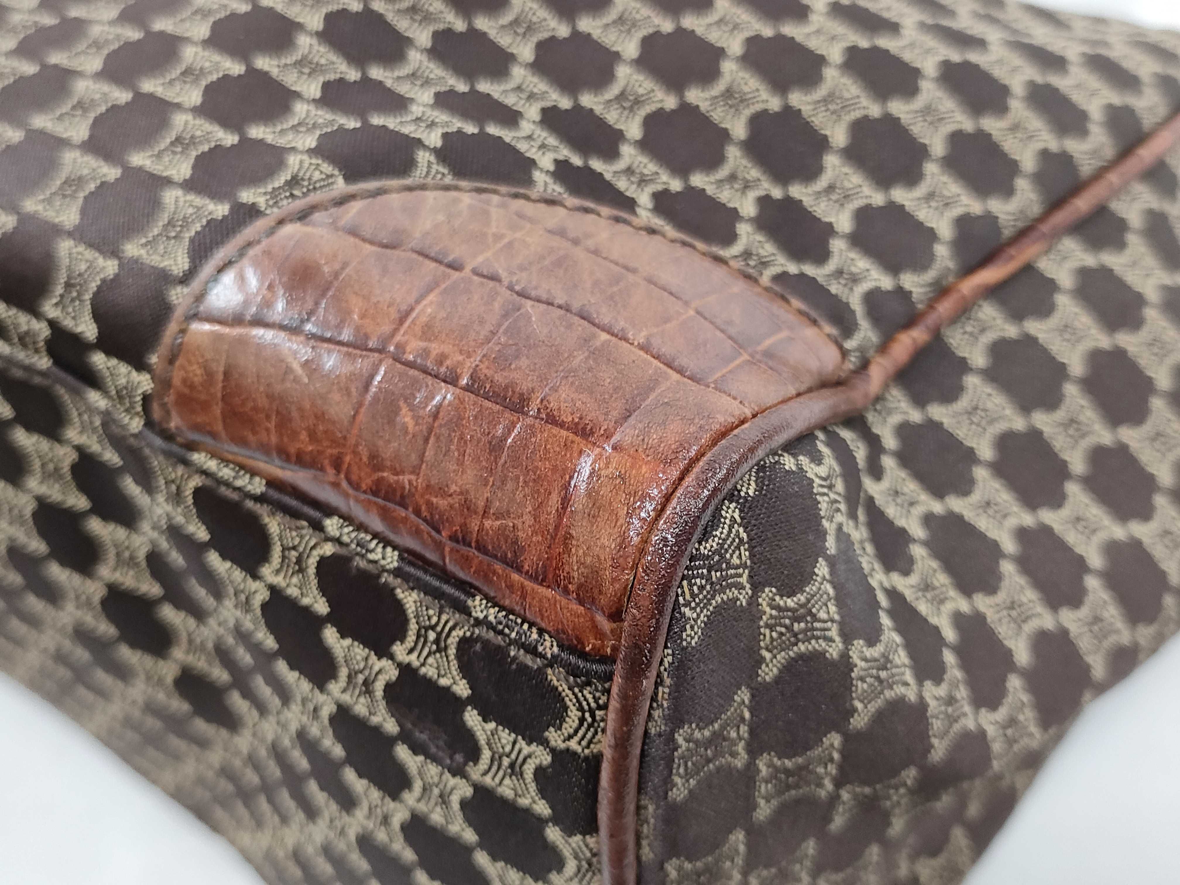Macadam Tote Bag Handbag — view 7