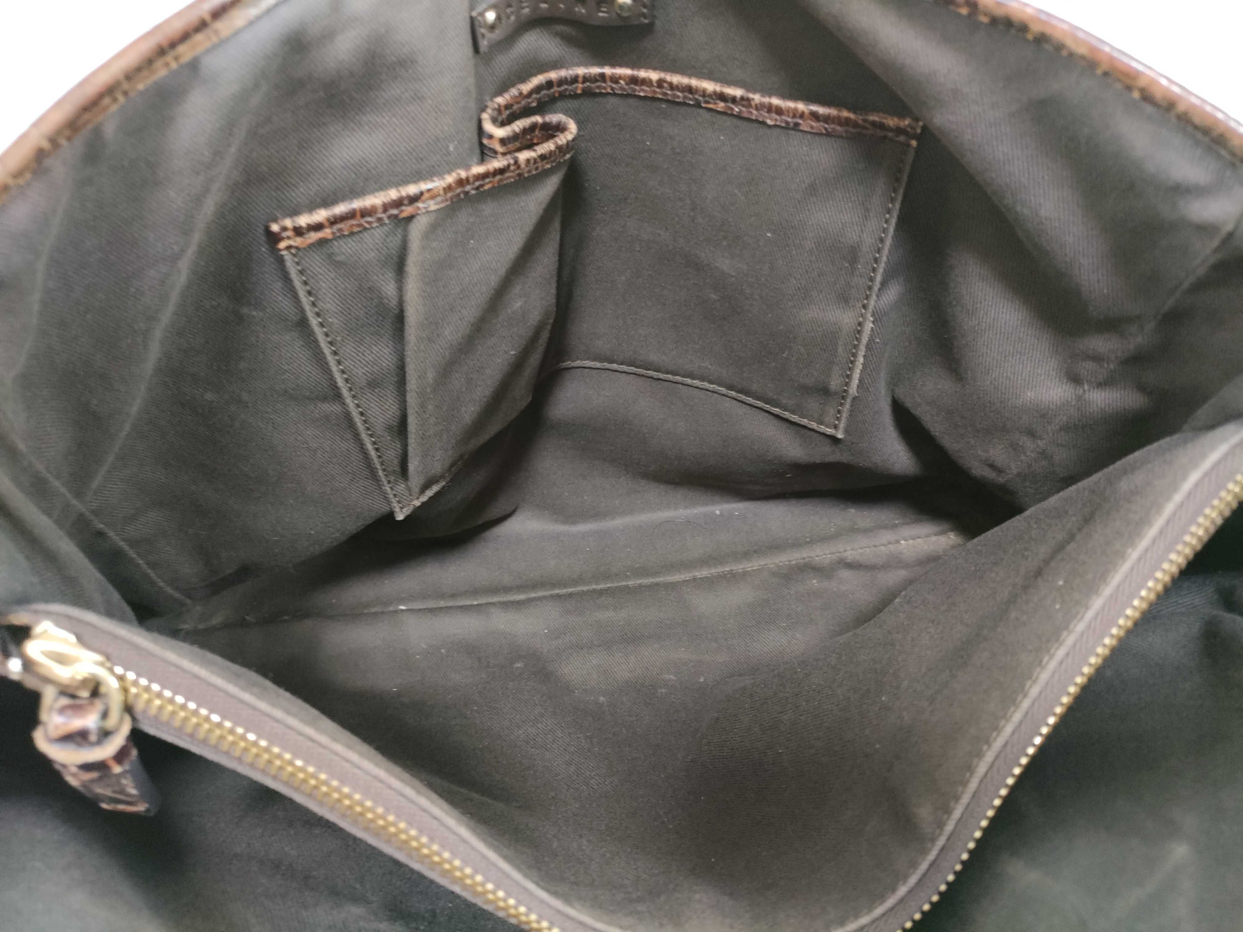 Macadam Tote Bag Handbag — view 9