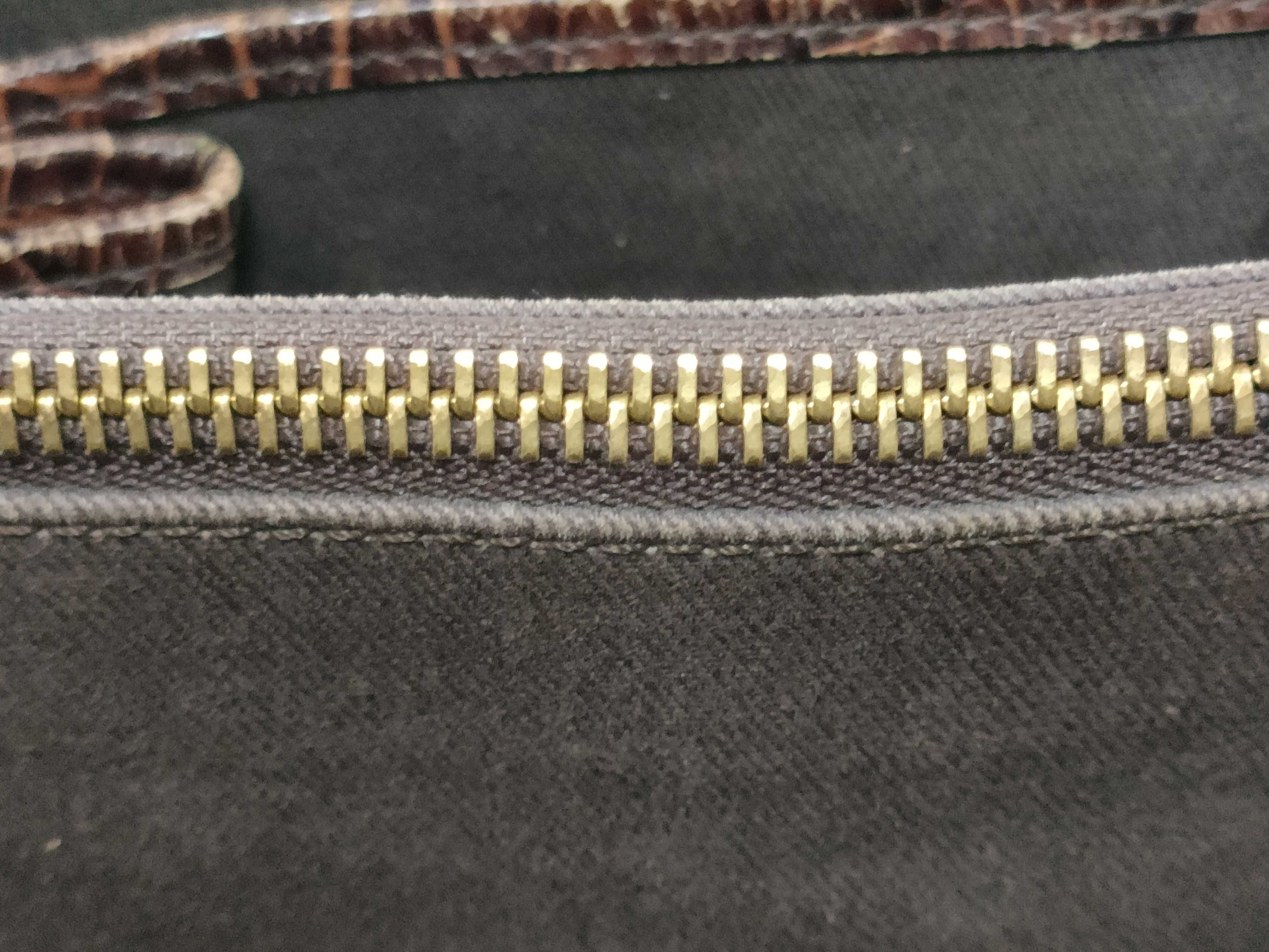 Macadam Tote Bag Handbag — view 10