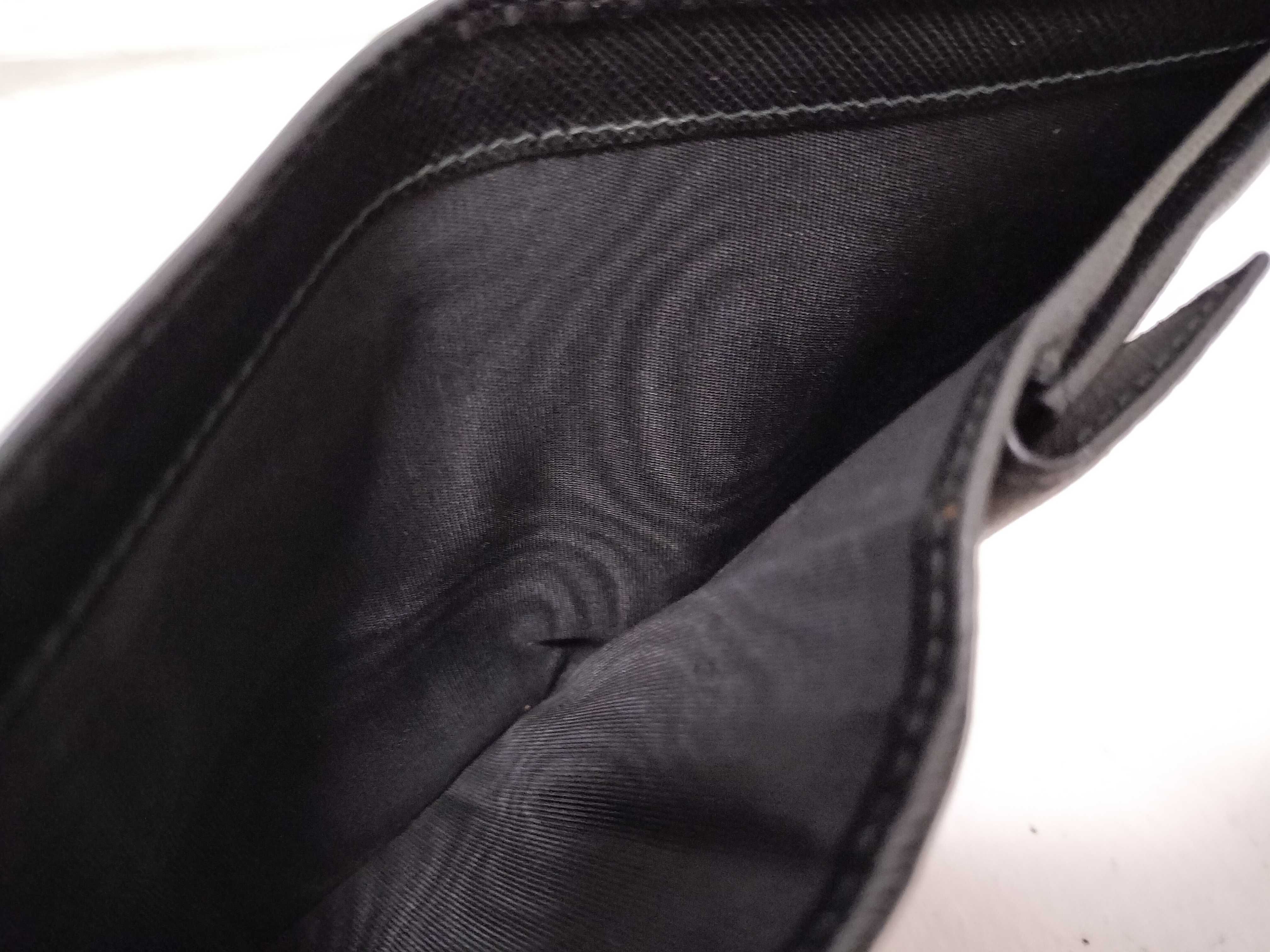 Saffiano Bi-fold Wallet — view 11