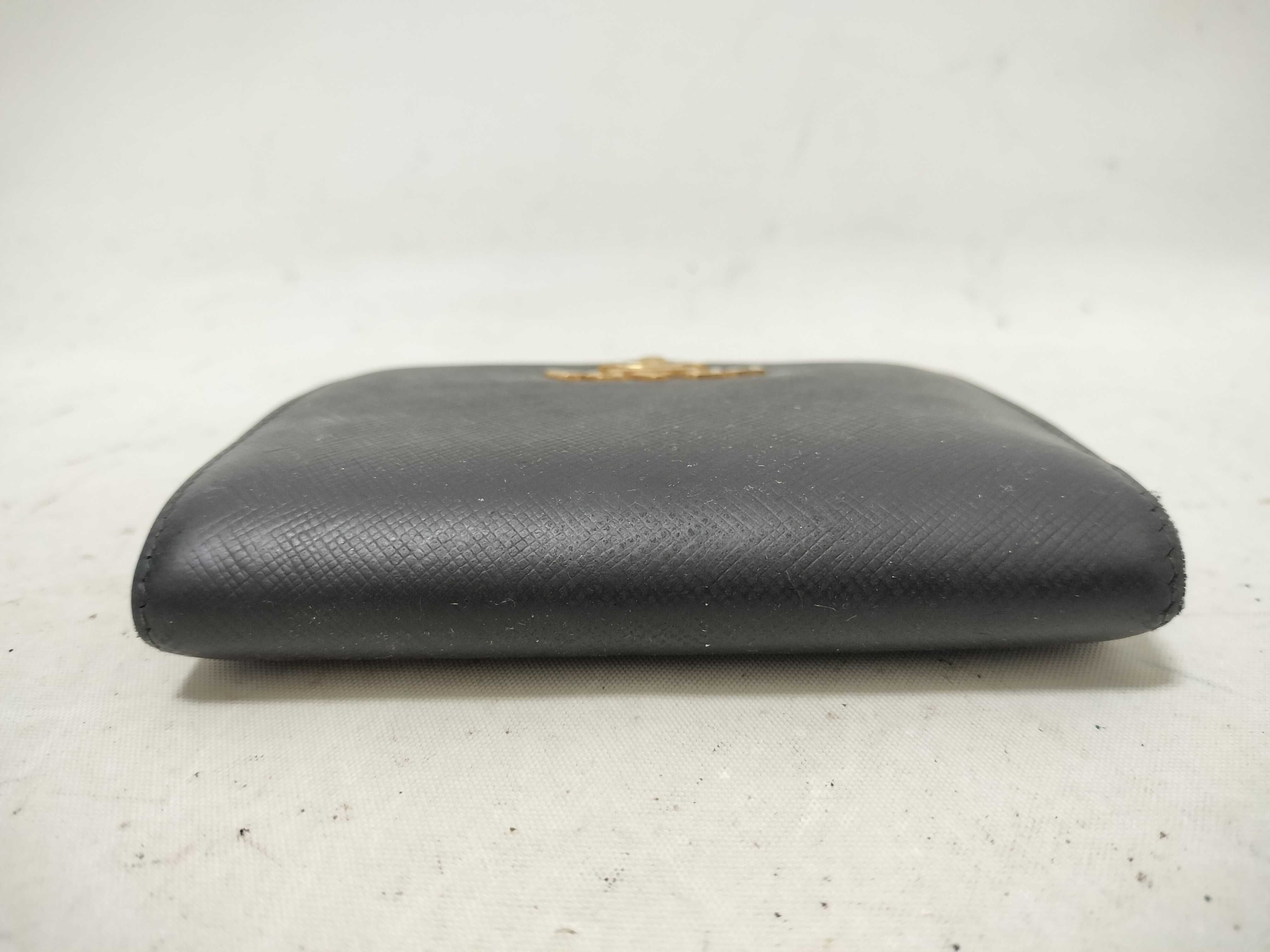 Saffiano Bi-fold Wallet — view 3