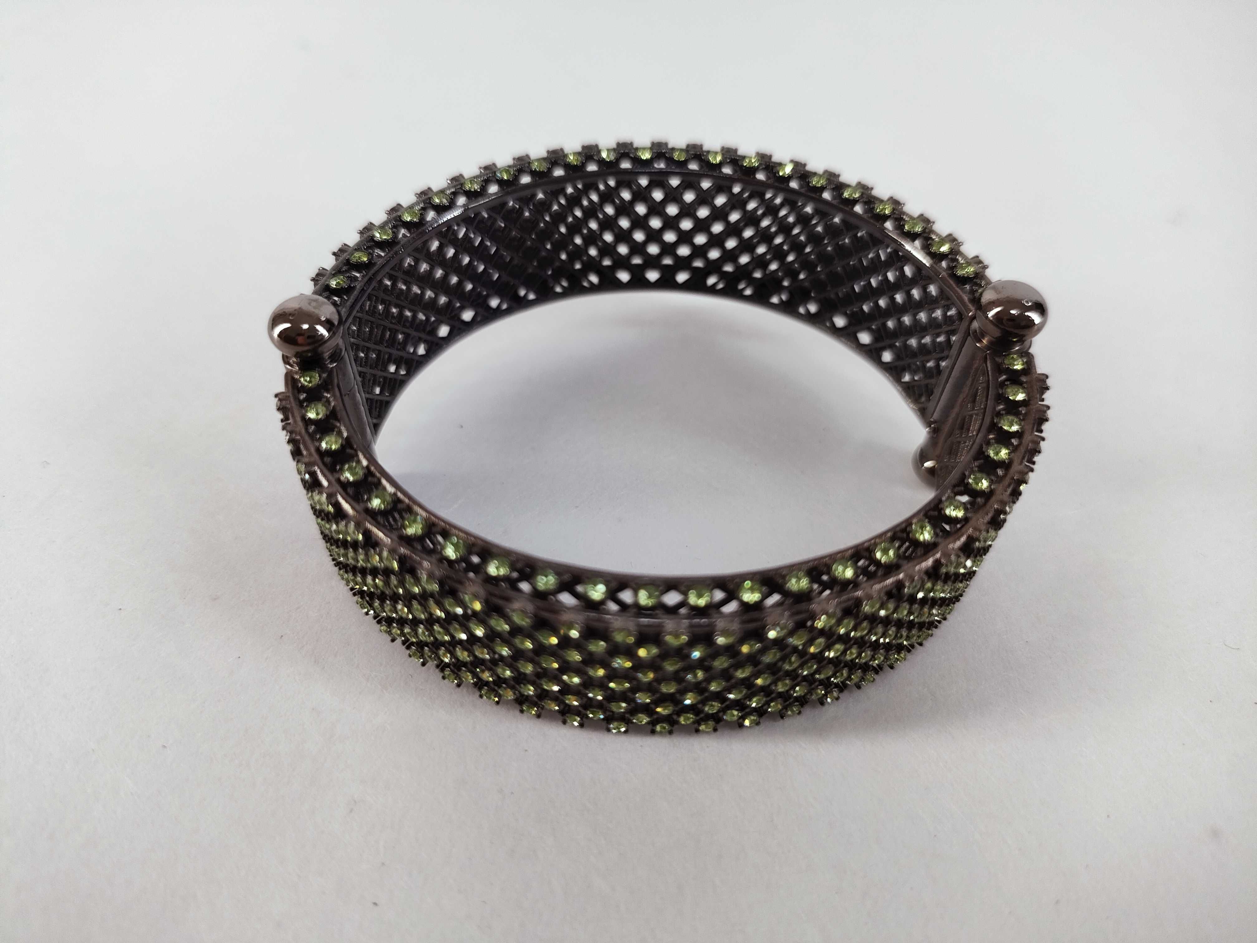 Rhinestone Bracelet Bracelet/Bangle — view 2