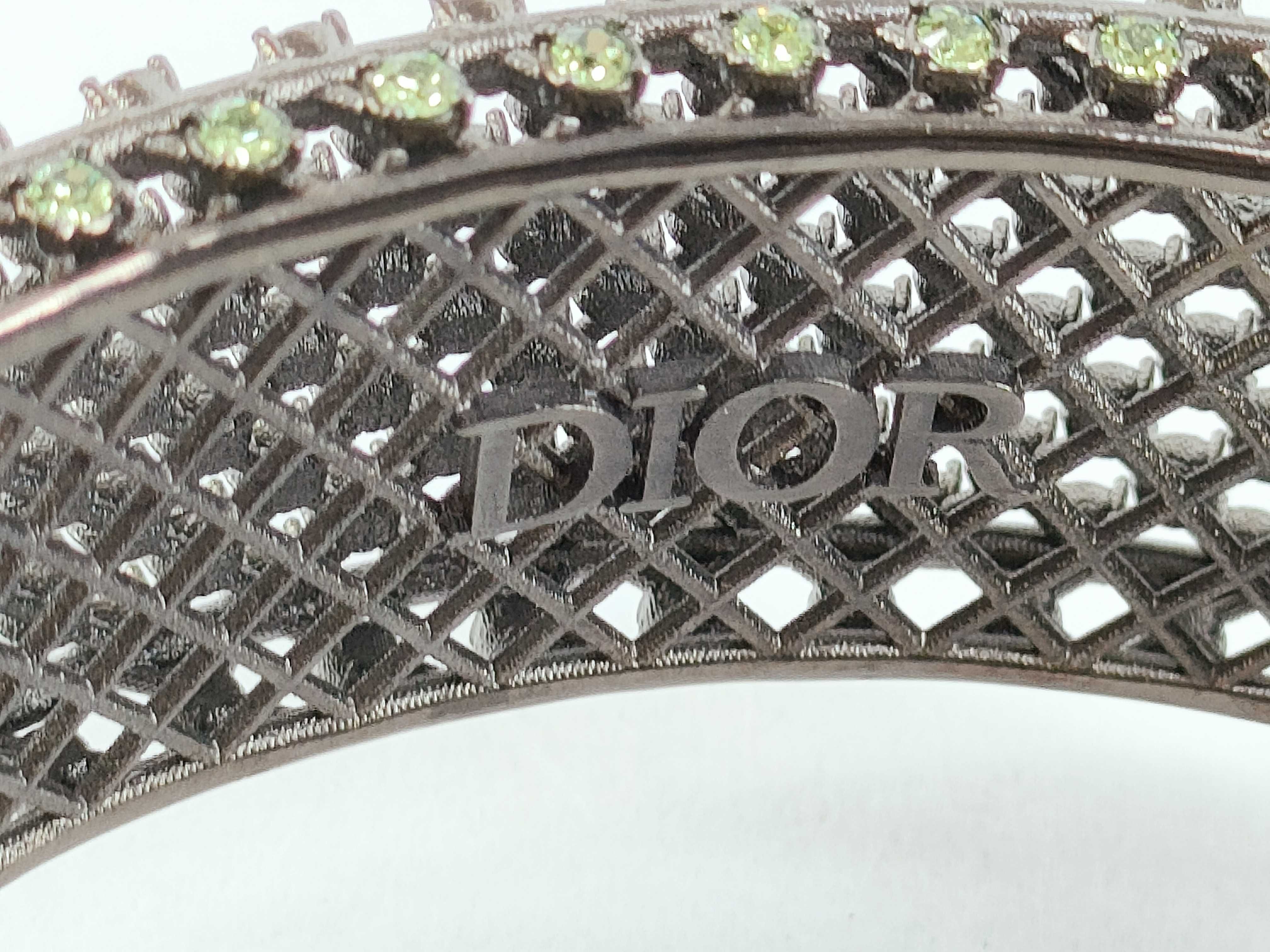 Rhinestone Bracelet Bracelet/Bangle — view 3
