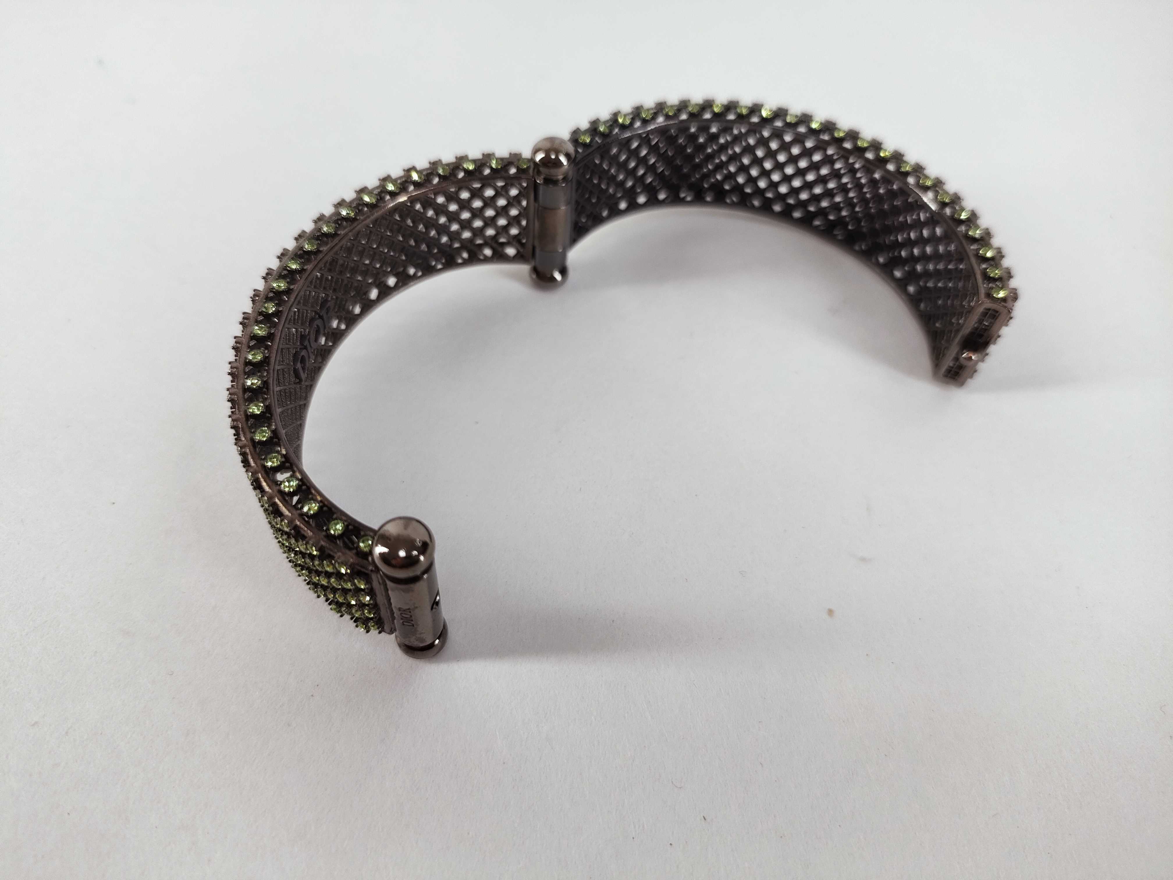Rhinestone Bracelet Bracelet/Bangle — view 5