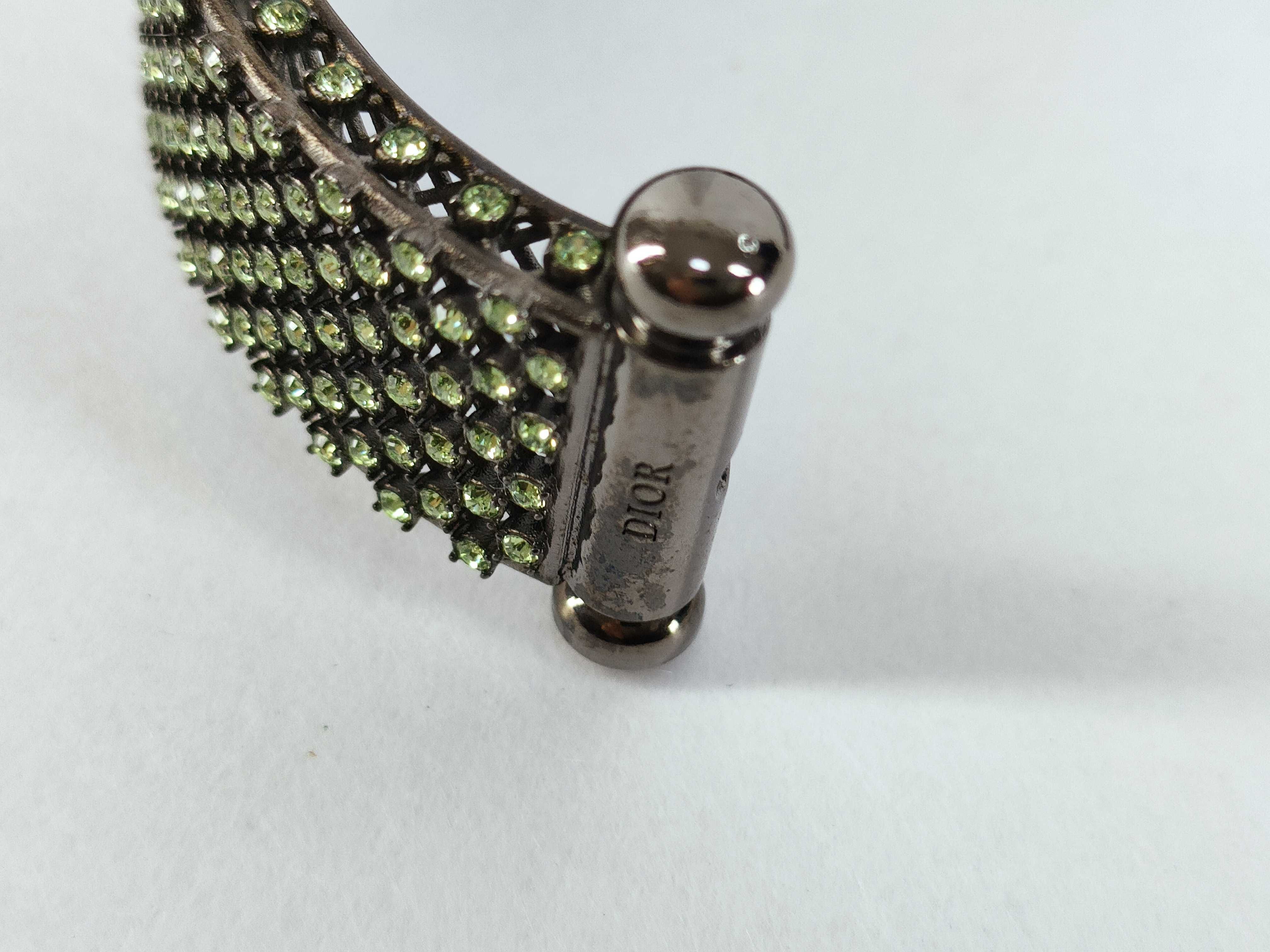 Rhinestone Bracelet Bracelet/Bangle — view 8