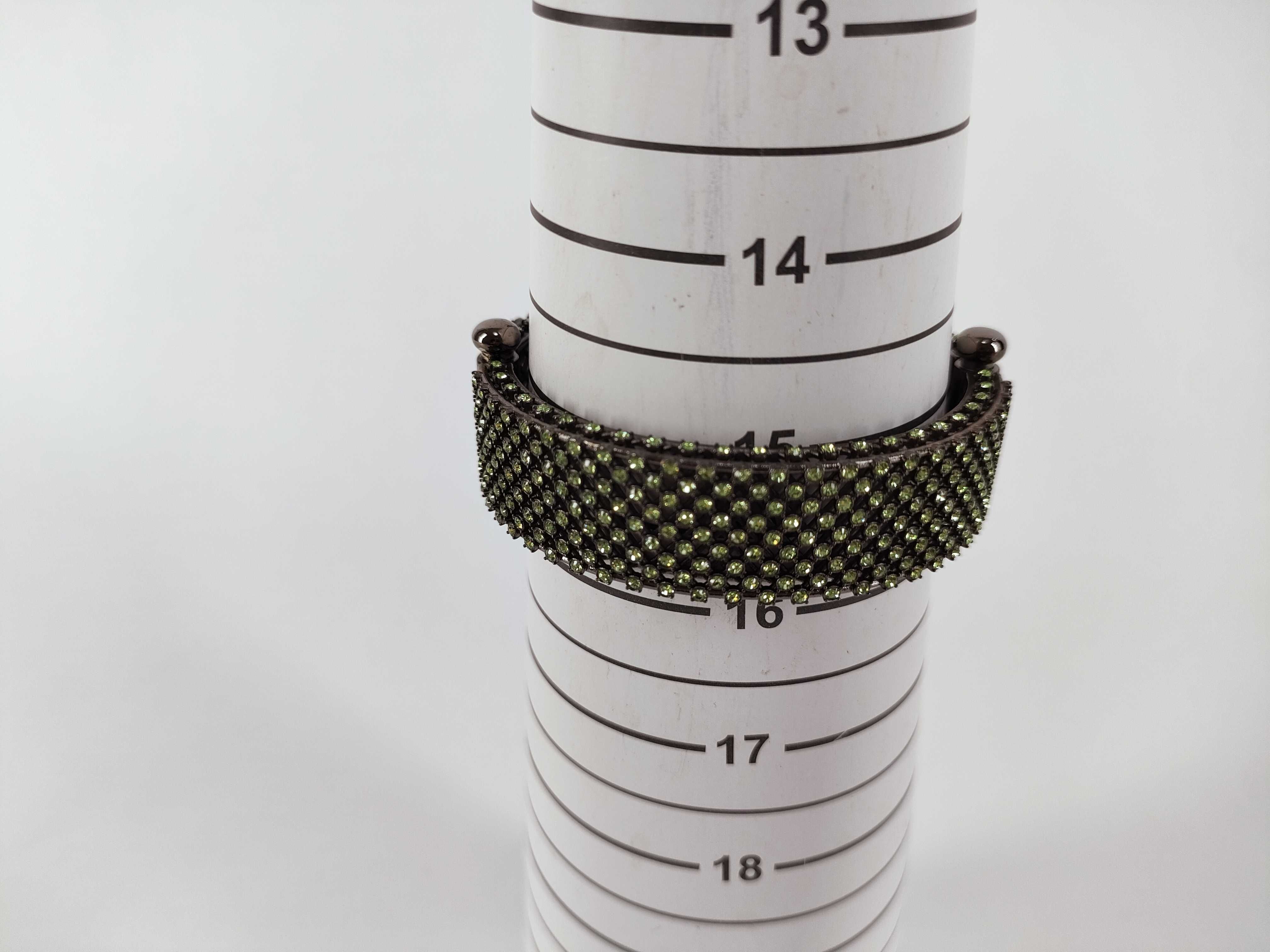 Rhinestone Bracelet Bracelet/Bangle — view 10