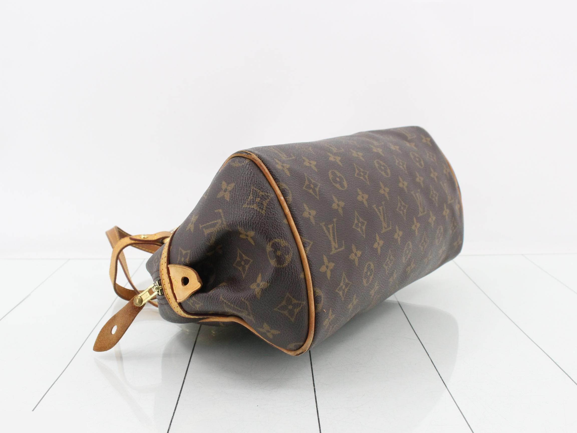 Monogram Montorgueil M95565 SP5028 — view 5