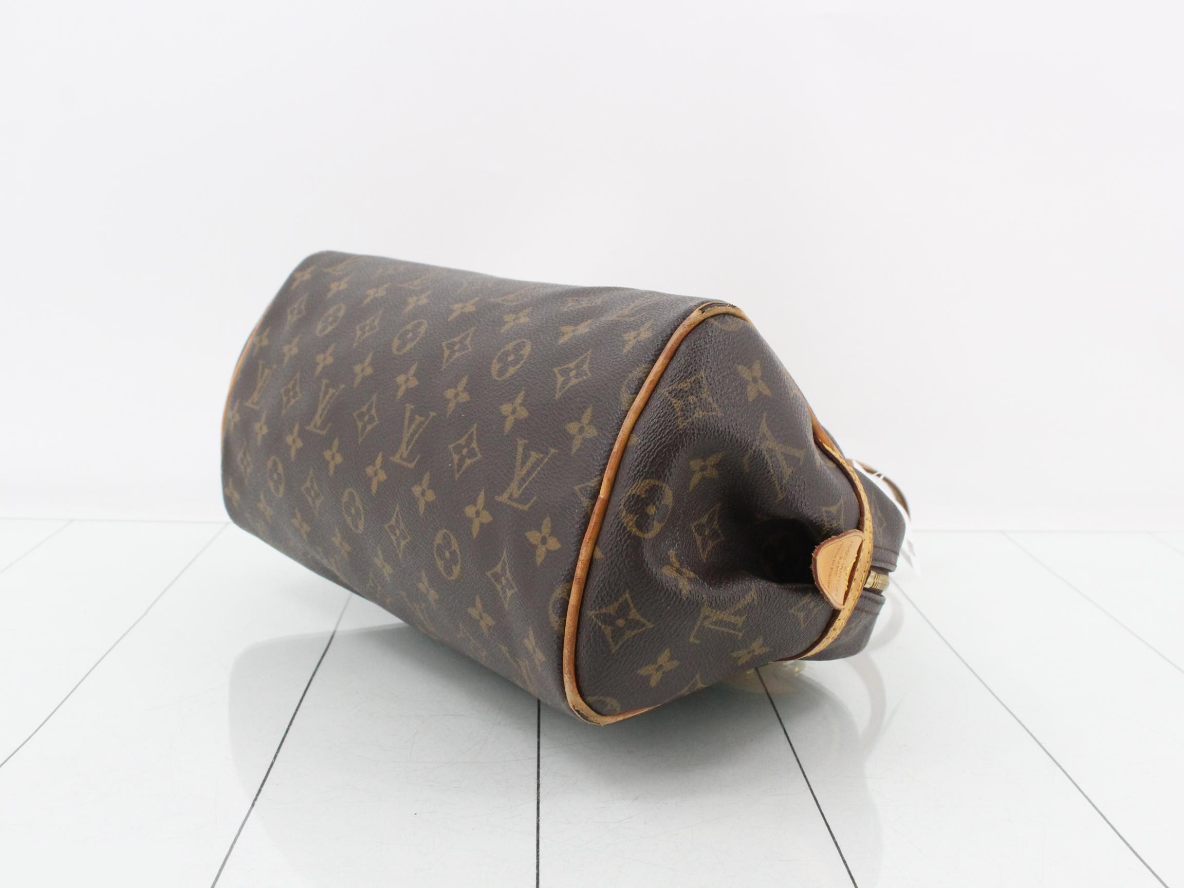 Monogram Montorgueil M95565 SP5028 — view 6