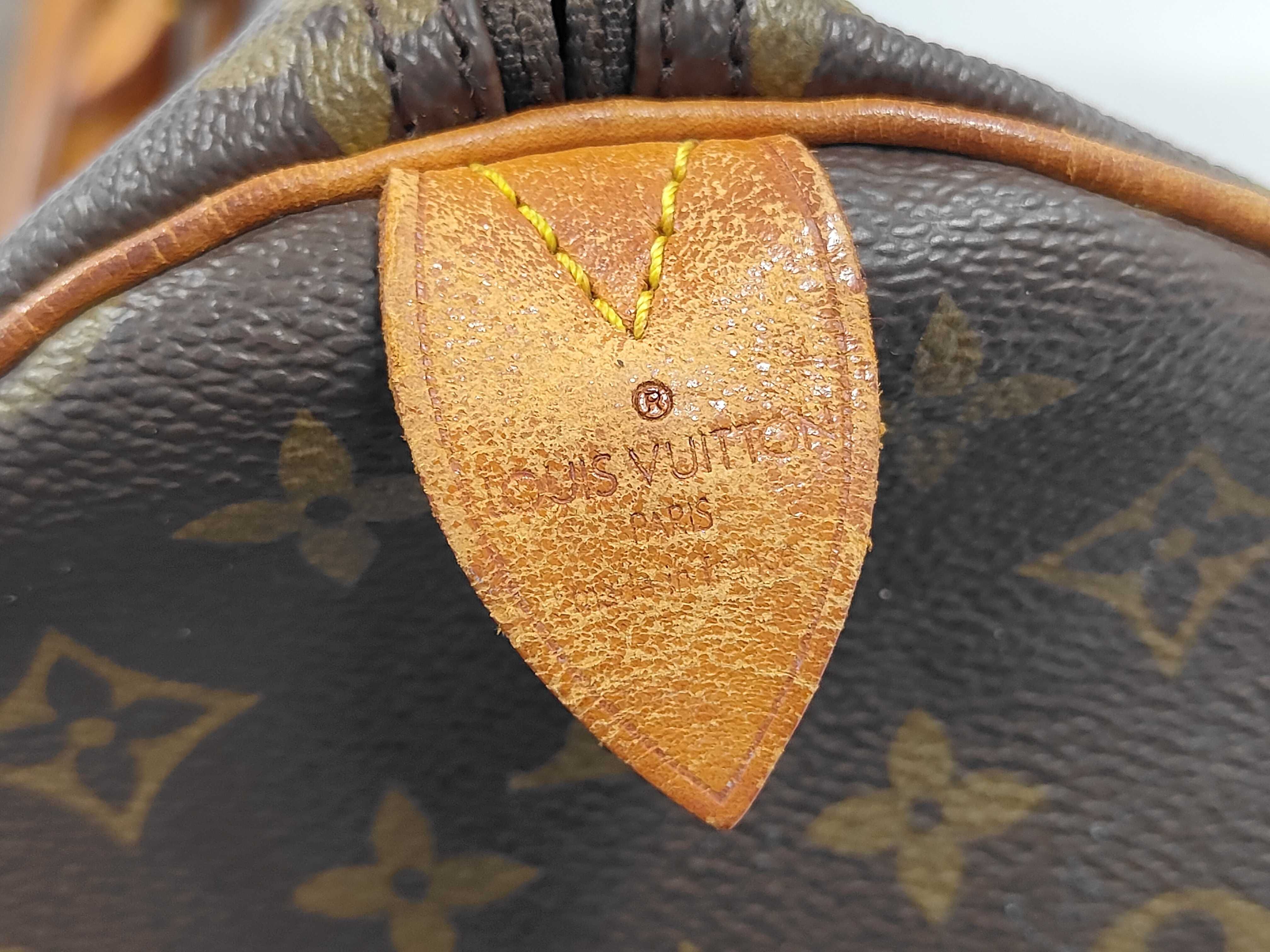 M41422 Monogram Keepall 60 Boston Bag — view 5