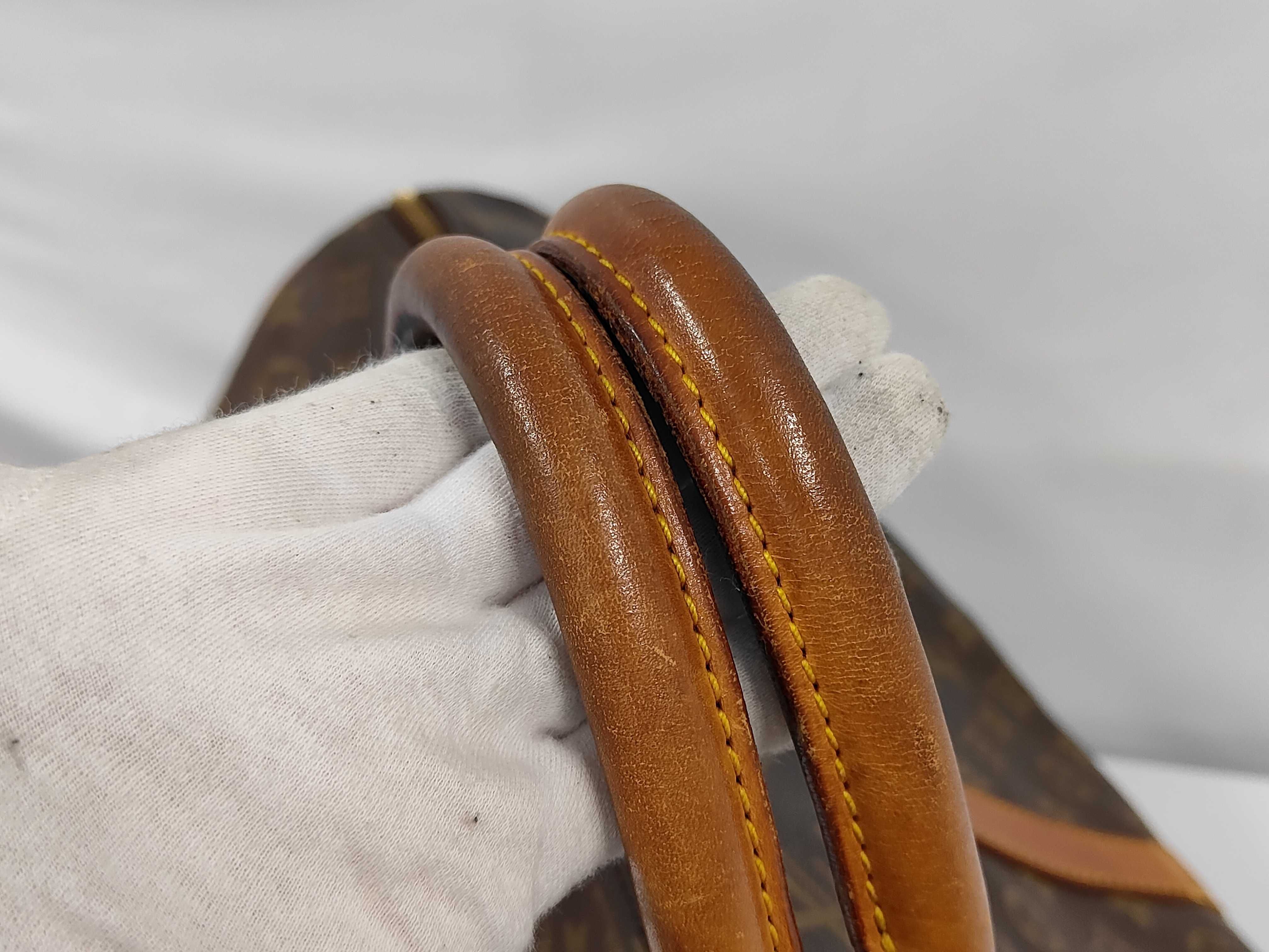 M41422 Monogram Keepall 60 Boston Bag — view 6