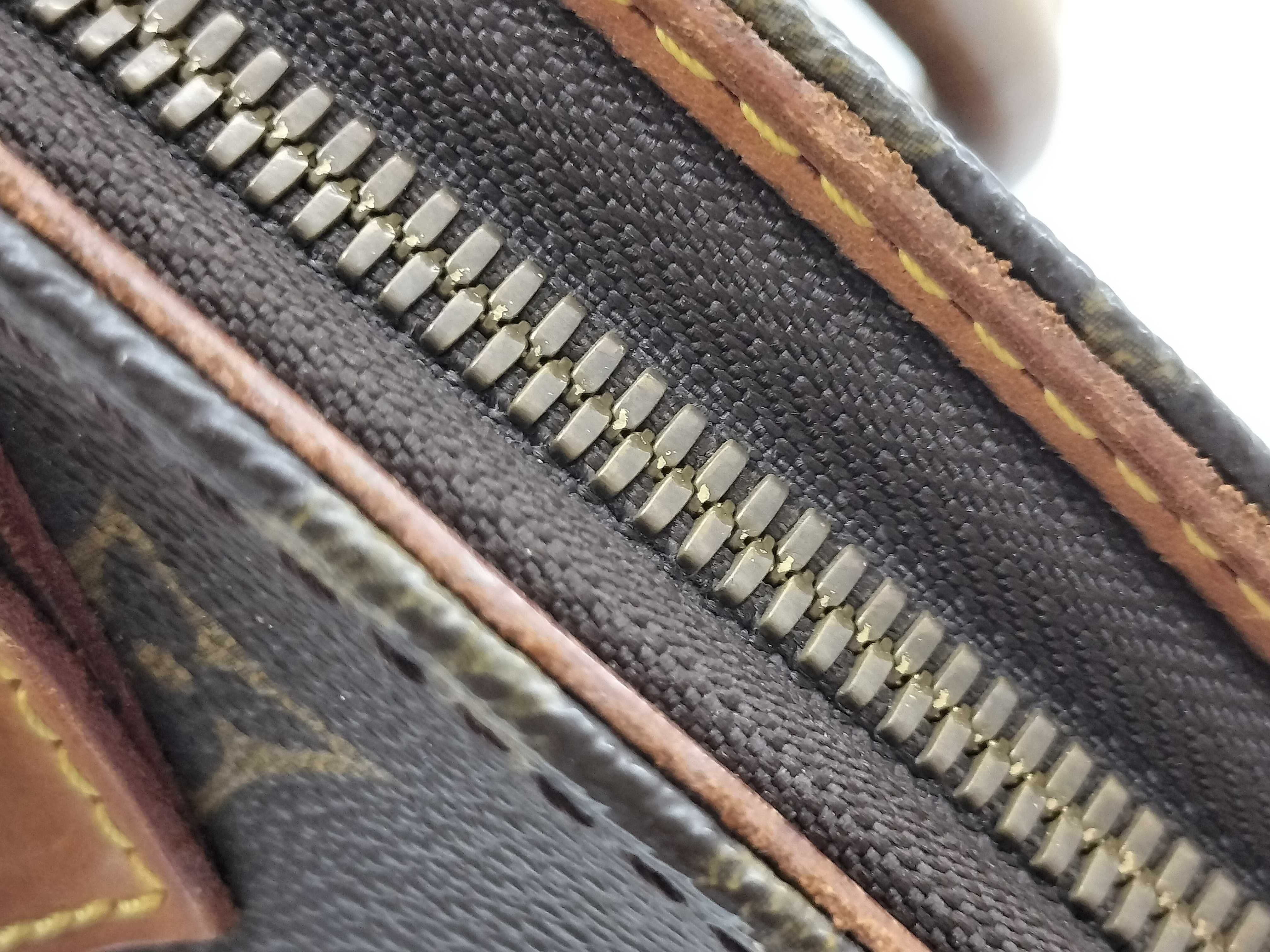 Monogram Louis Vuitton Monogram Ellipse M51127 MI0979 Handbag — view 11