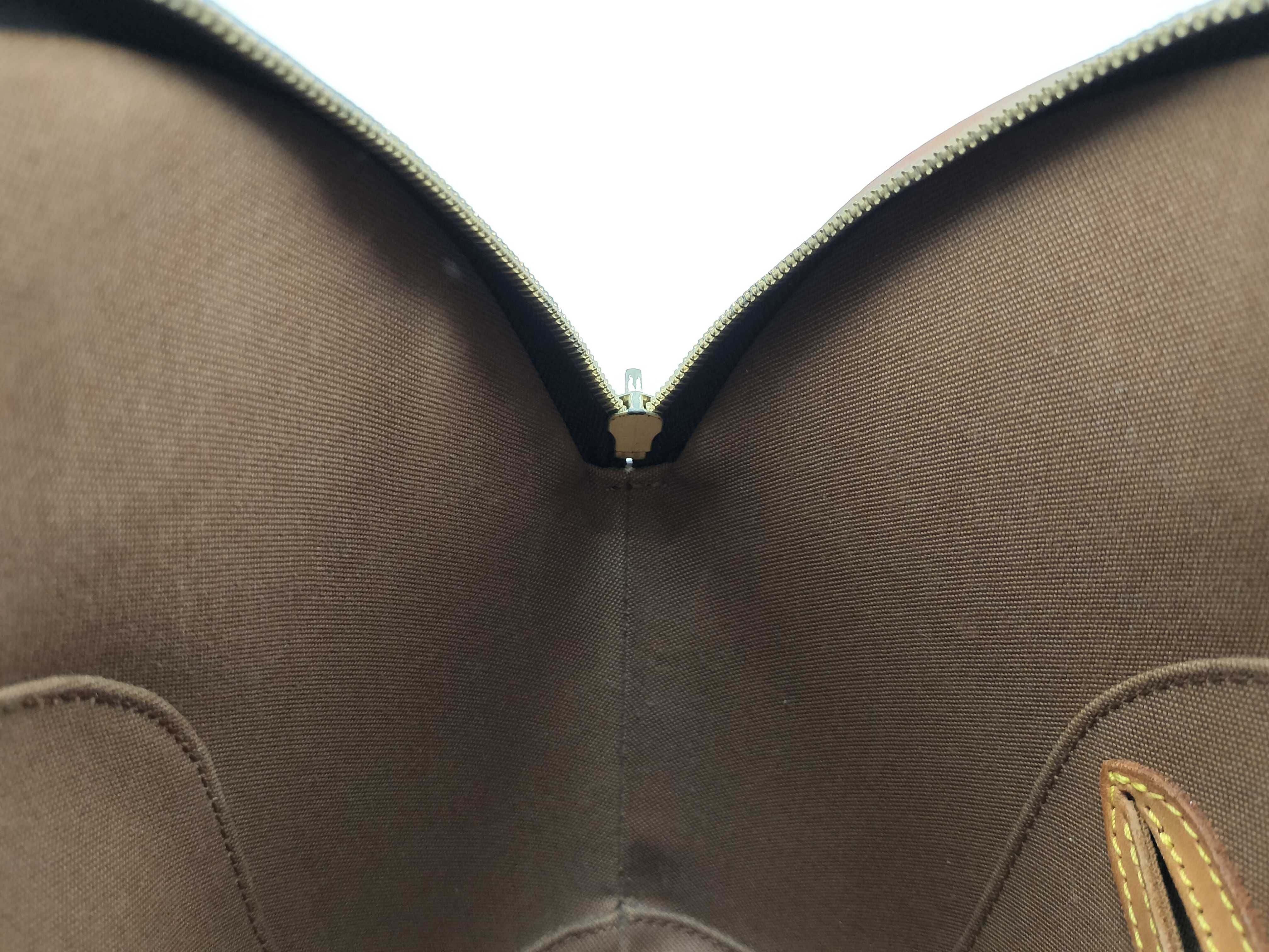 Monogram Louis Vuitton Monogram Ellipse M51127 MI0979 Handbag — view 13