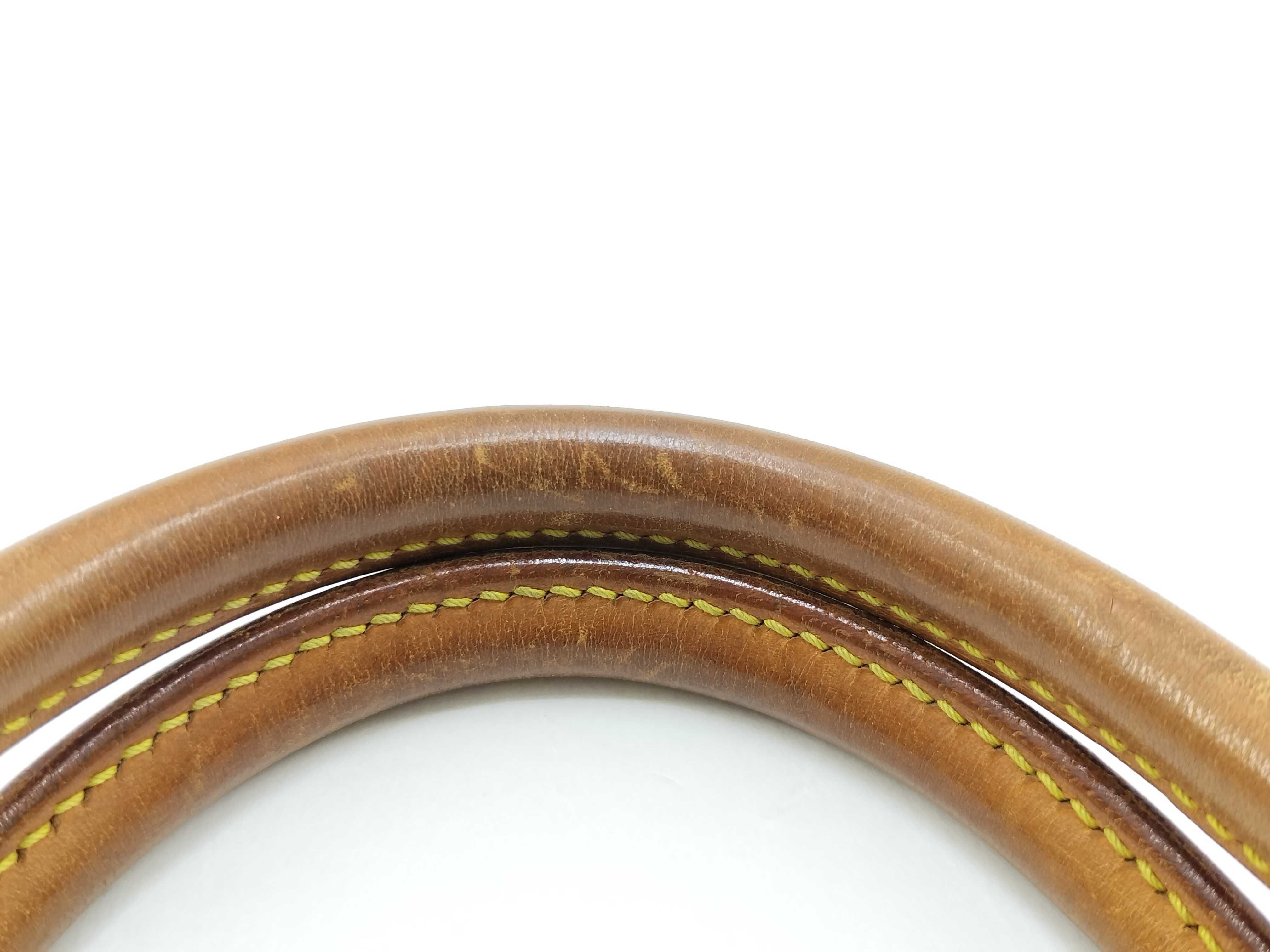 Monogram Louis Vuitton Monogram Ellipse M51127 MI0979 Handbag — view 4