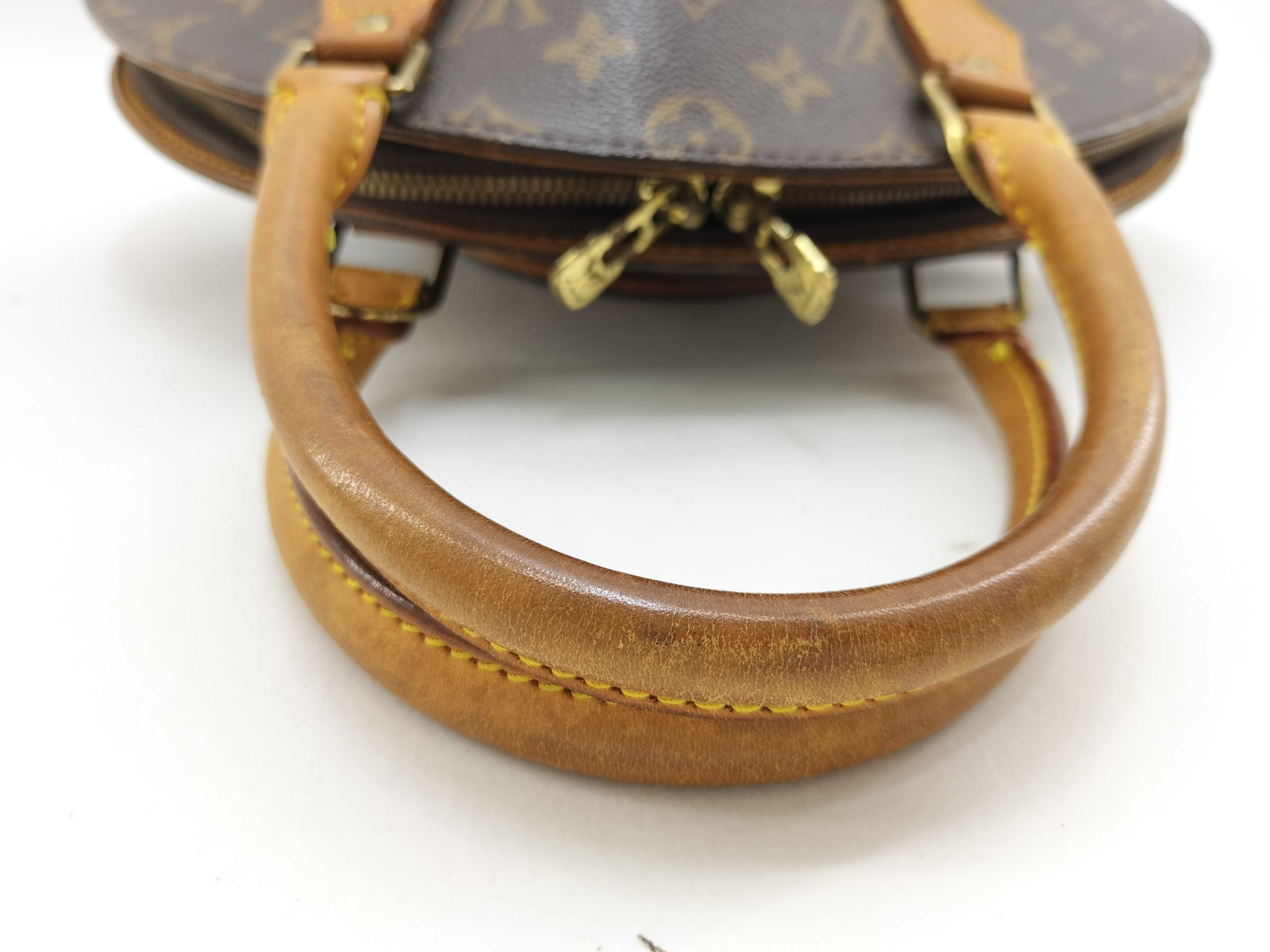 Monogram Louis Vuitton Monogram Ellipse M51127 MI0979 Handbag — view 8