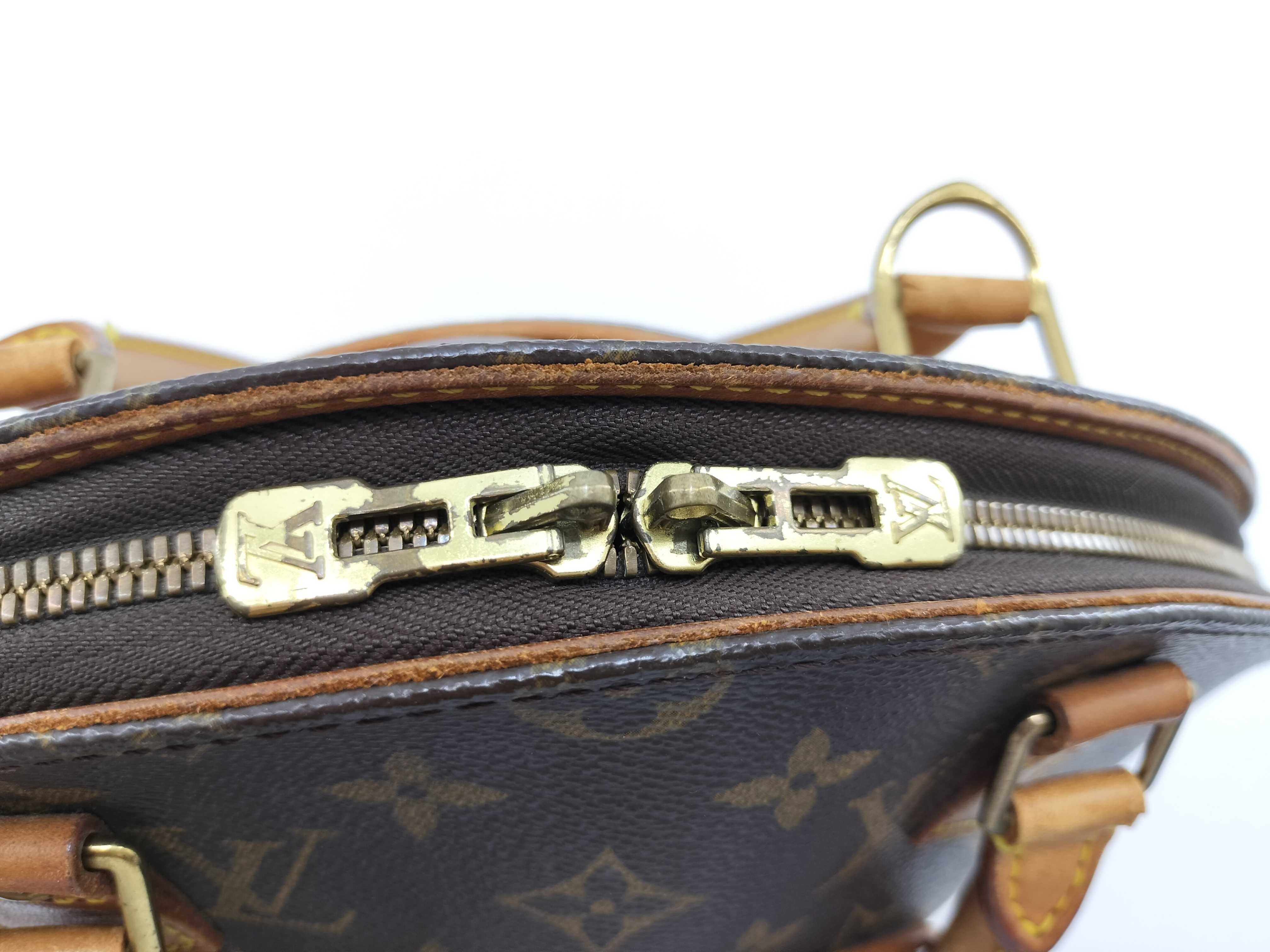 Monogram Louis Vuitton Monogram Ellipse M51127 MI0979 Handbag — view 10