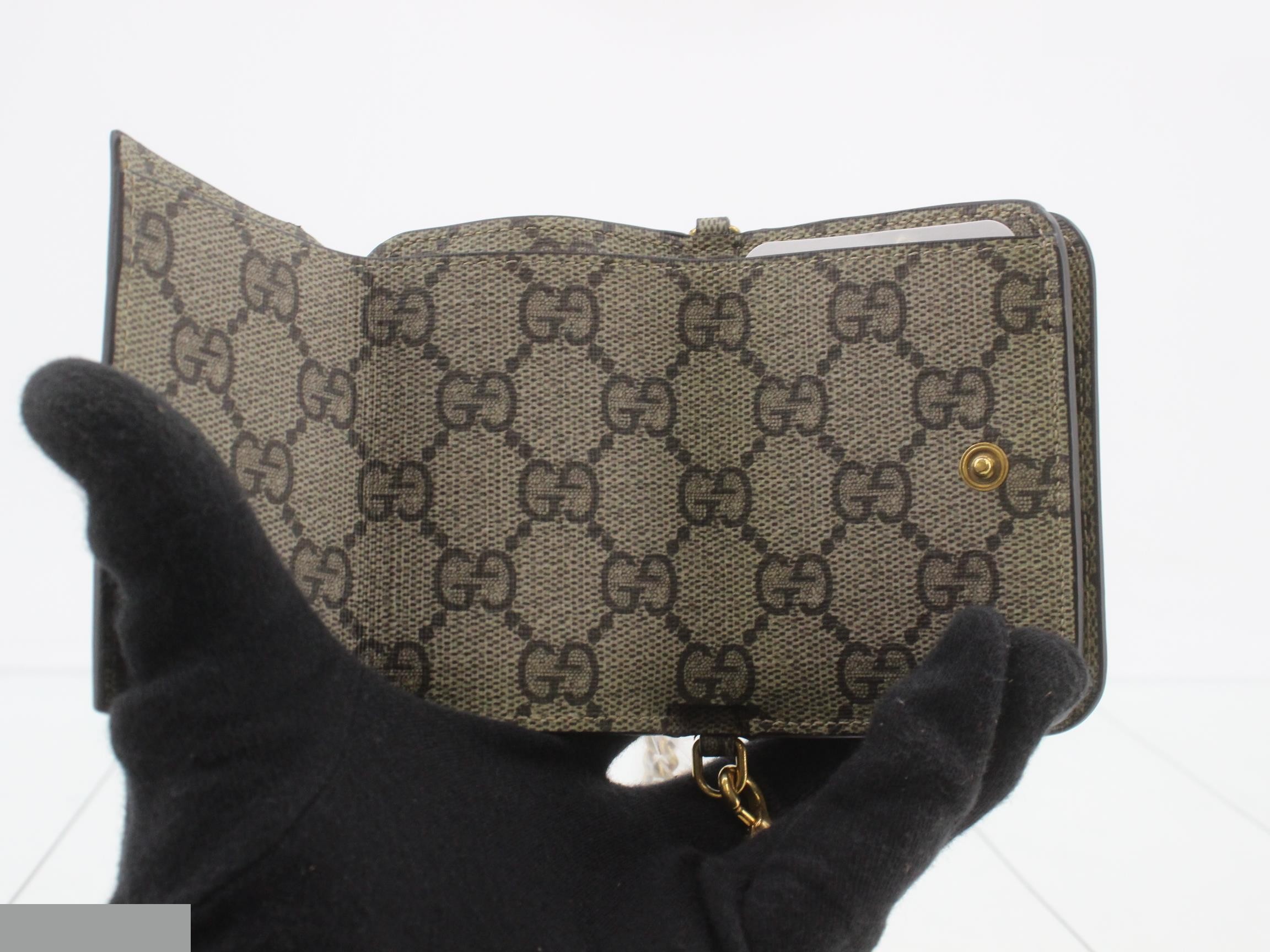 Unused Gucci collaboration item — view 4