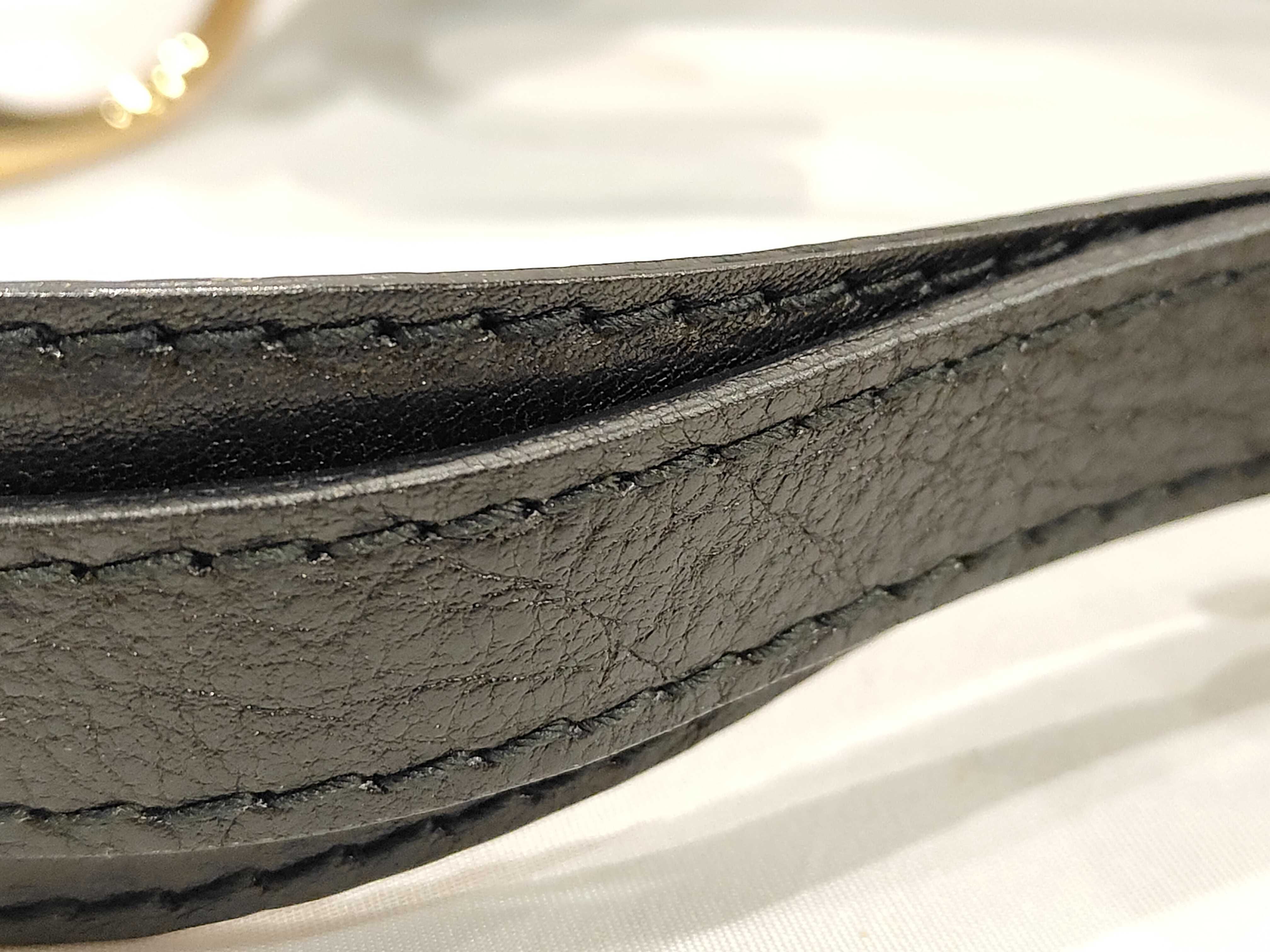 GG Hobo Bag, Black Shoulder Bag — view 7