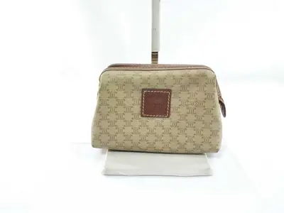 cosmetic pouch