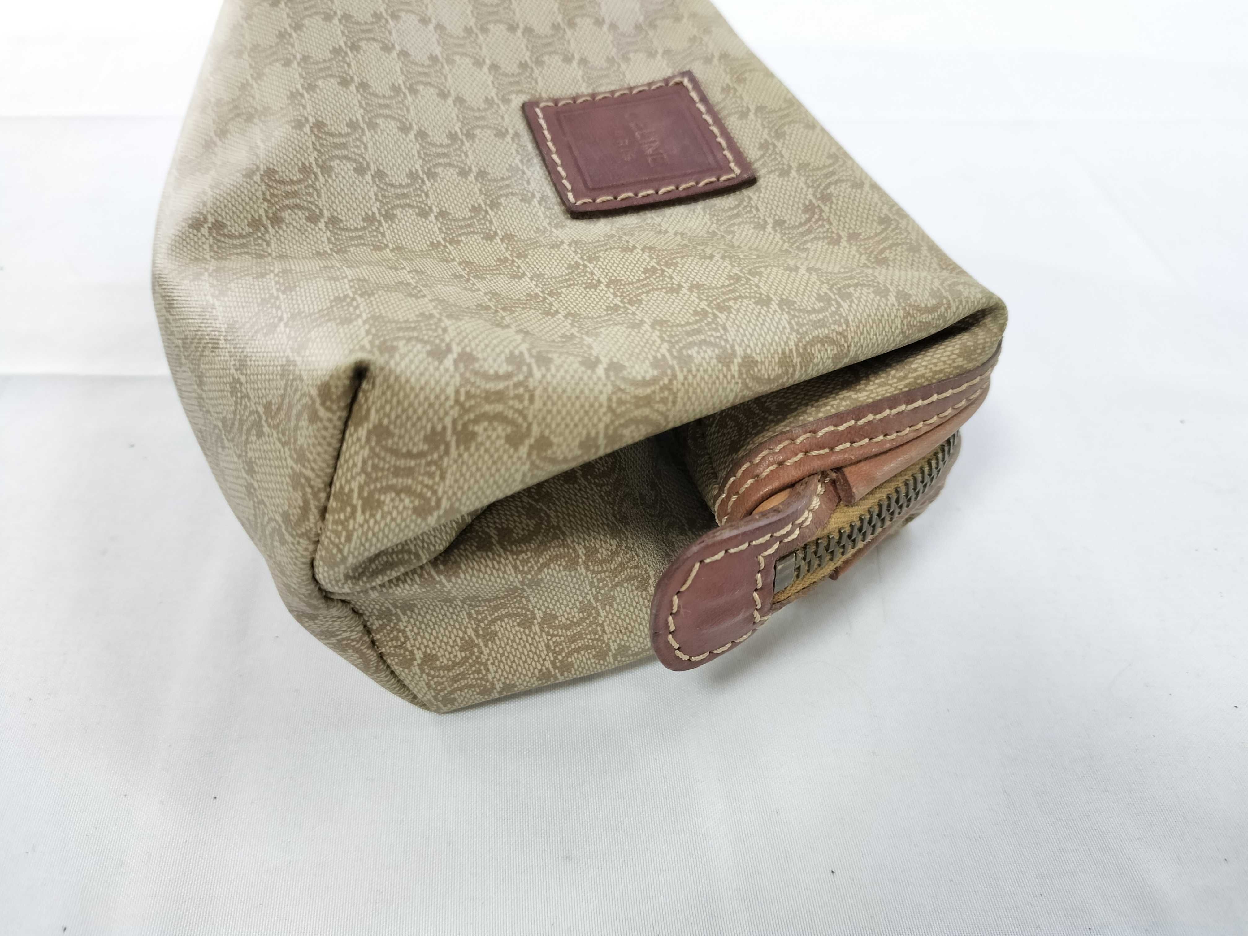 cosmetic pouch — view 4