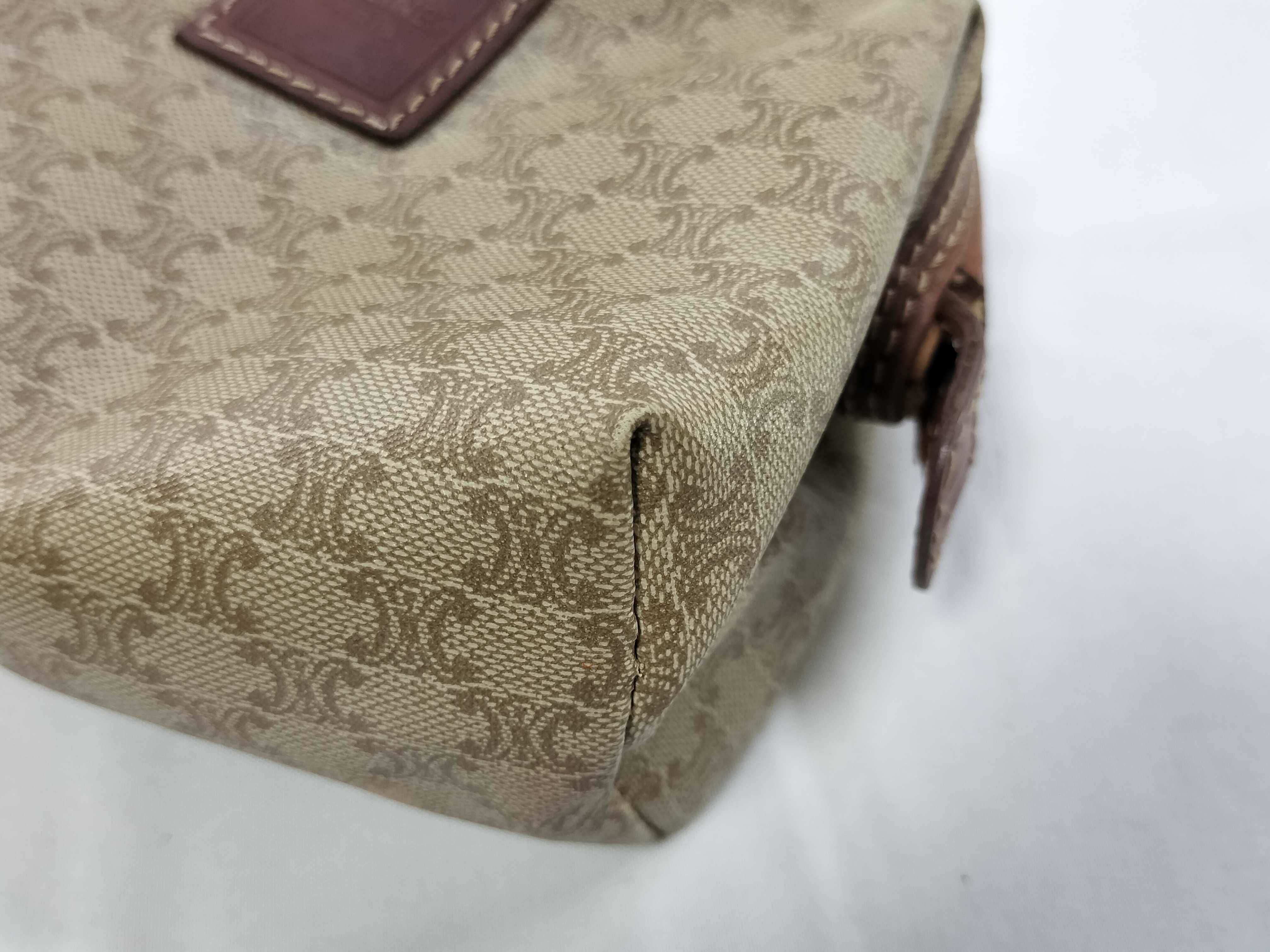 cosmetic pouch — view 5