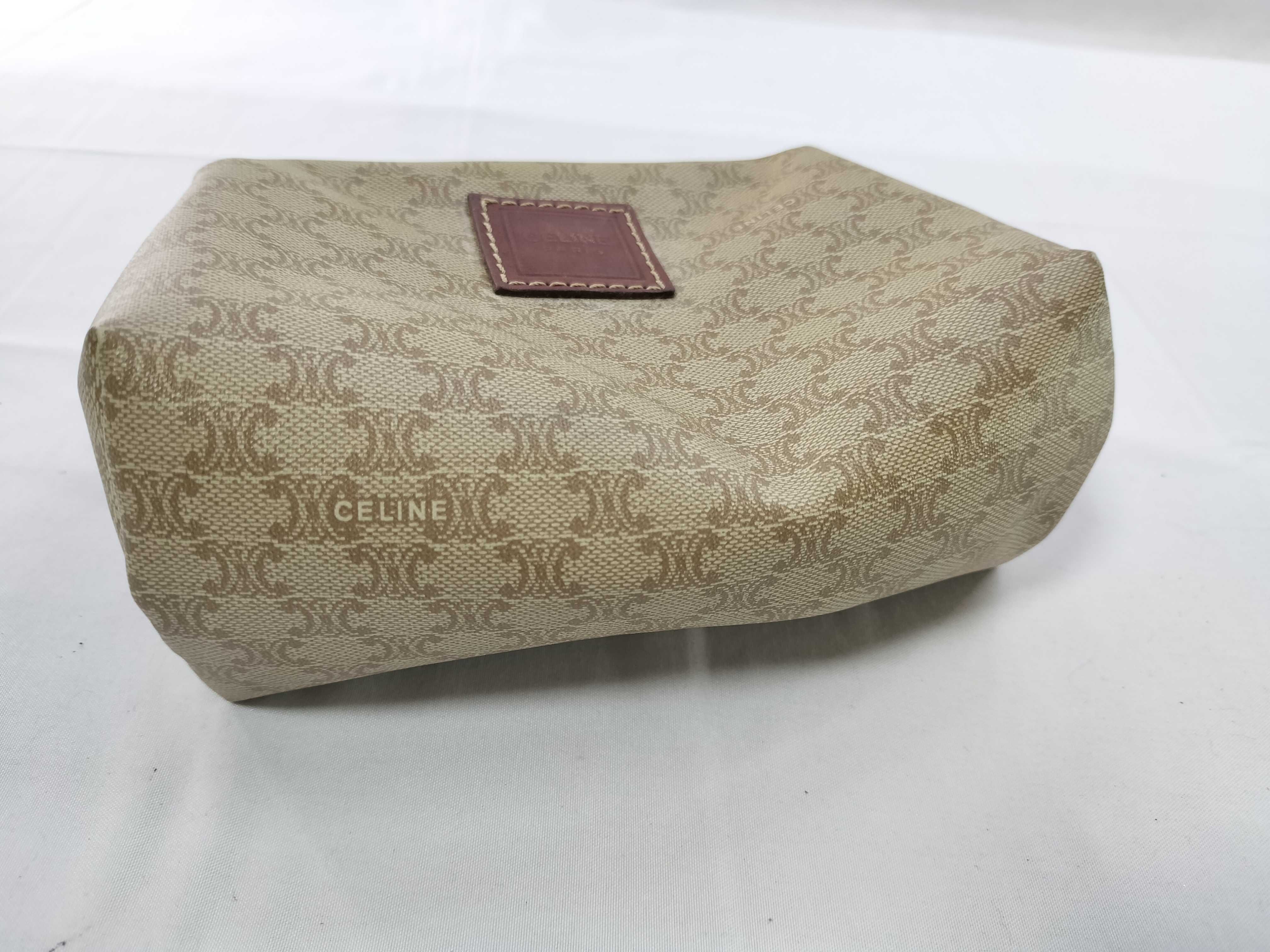 cosmetic pouch — view 6