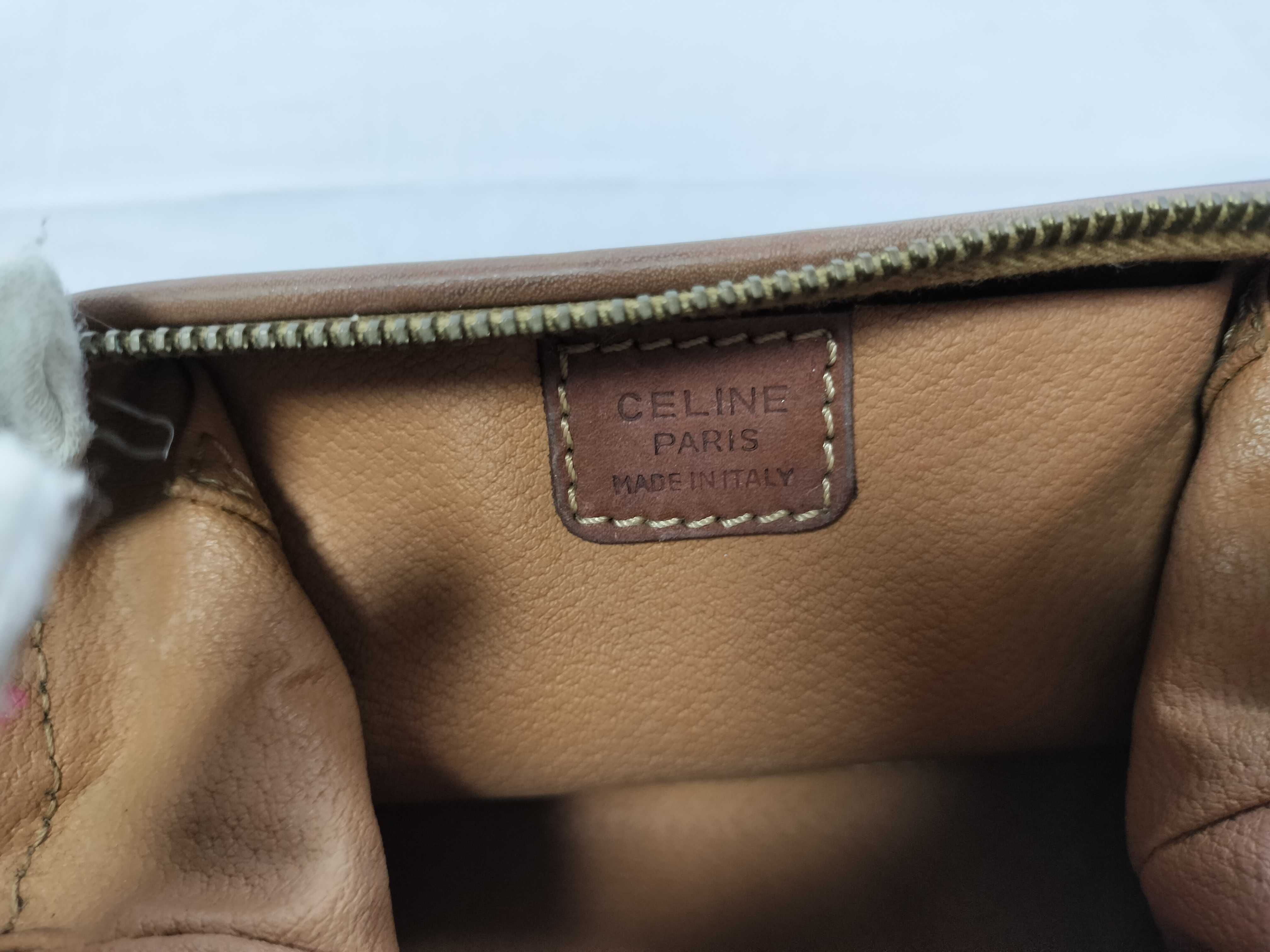 cosmetic pouch — view 9