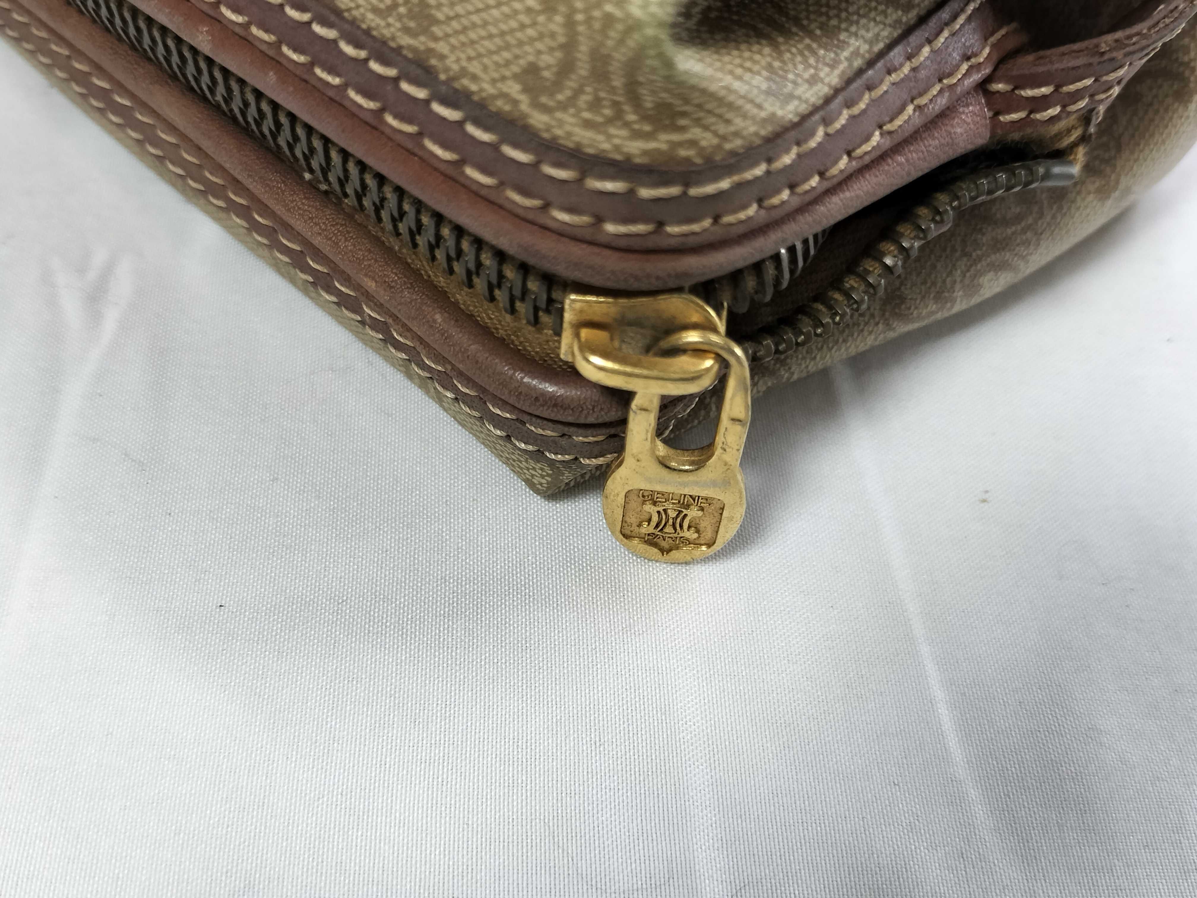 cosmetic pouch — view 10