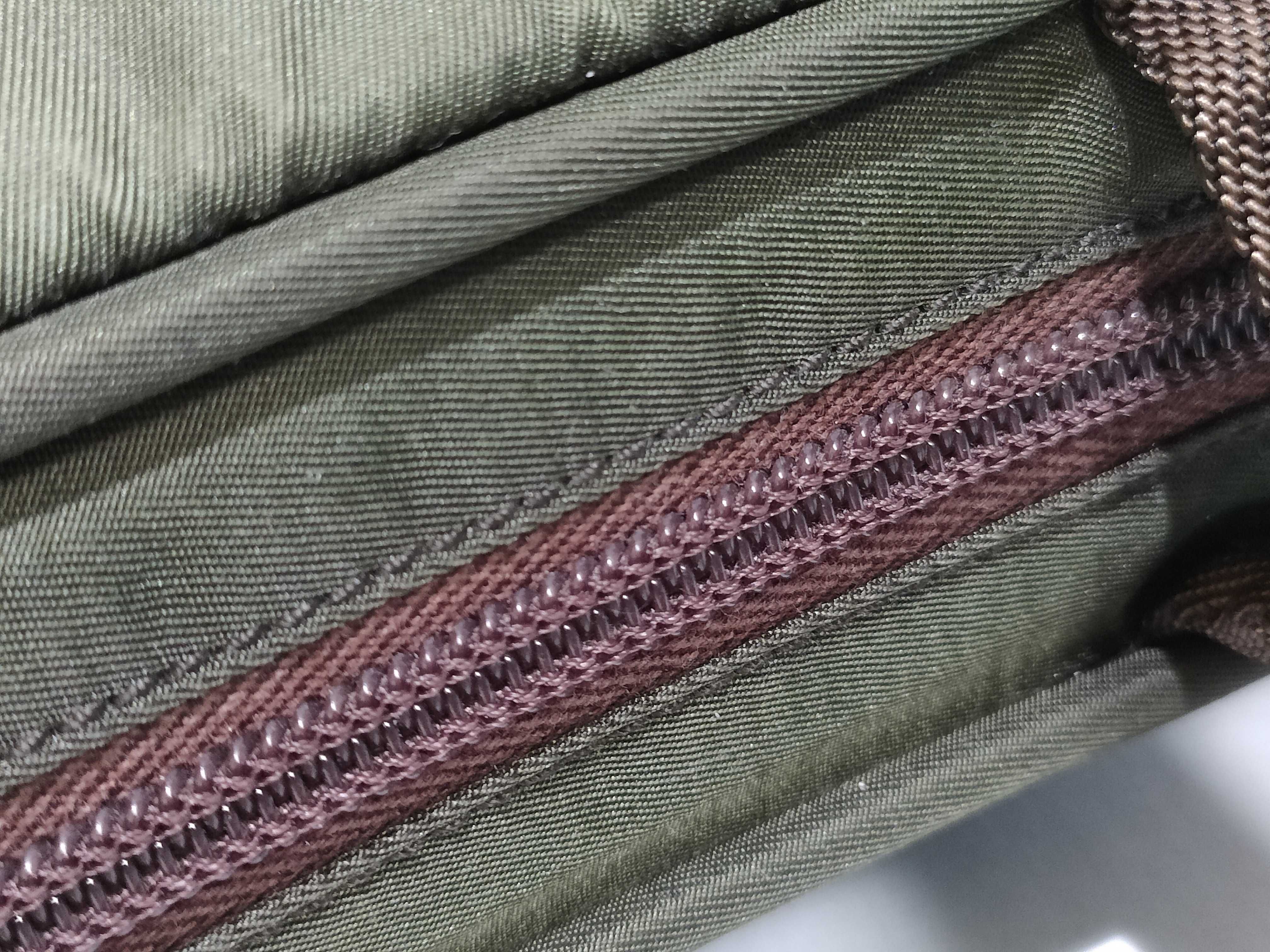 Nylon Prada Triangle Logo Nylon Handbag — view 8