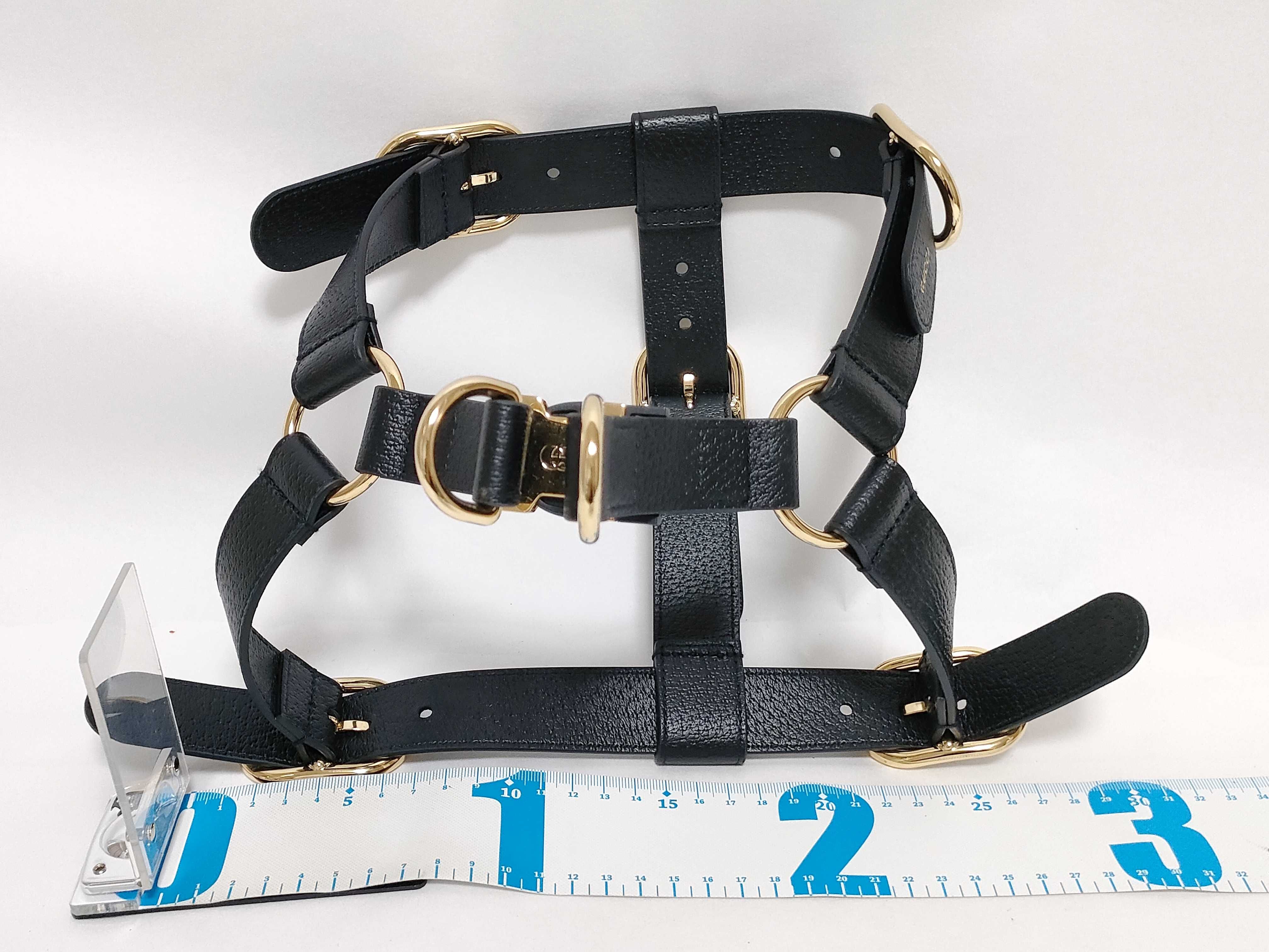Dog Harness 692623 Navy (Other Accessories) — view 2