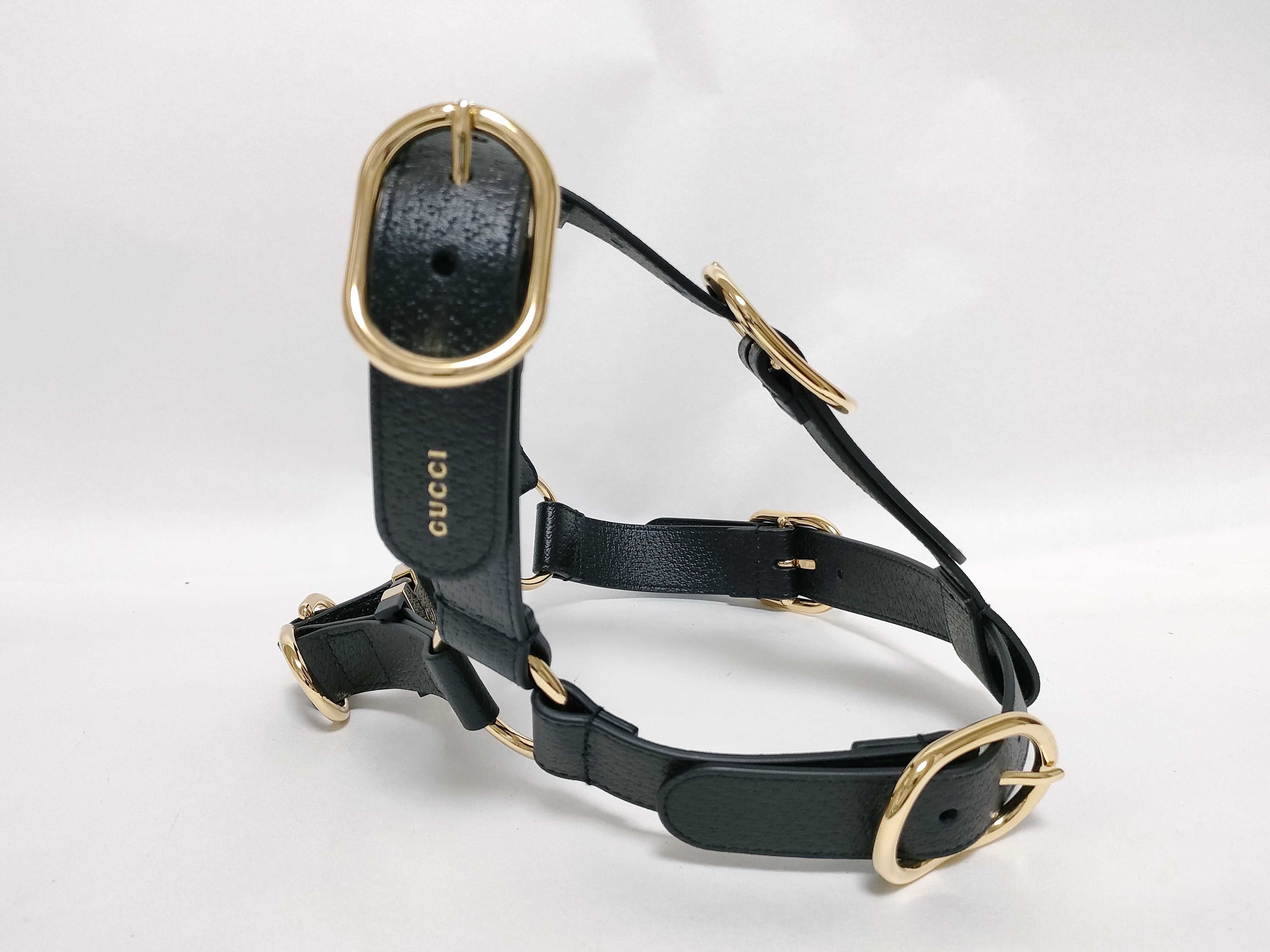 Dog Harness 692623 Navy (Other Accessories) — view 3